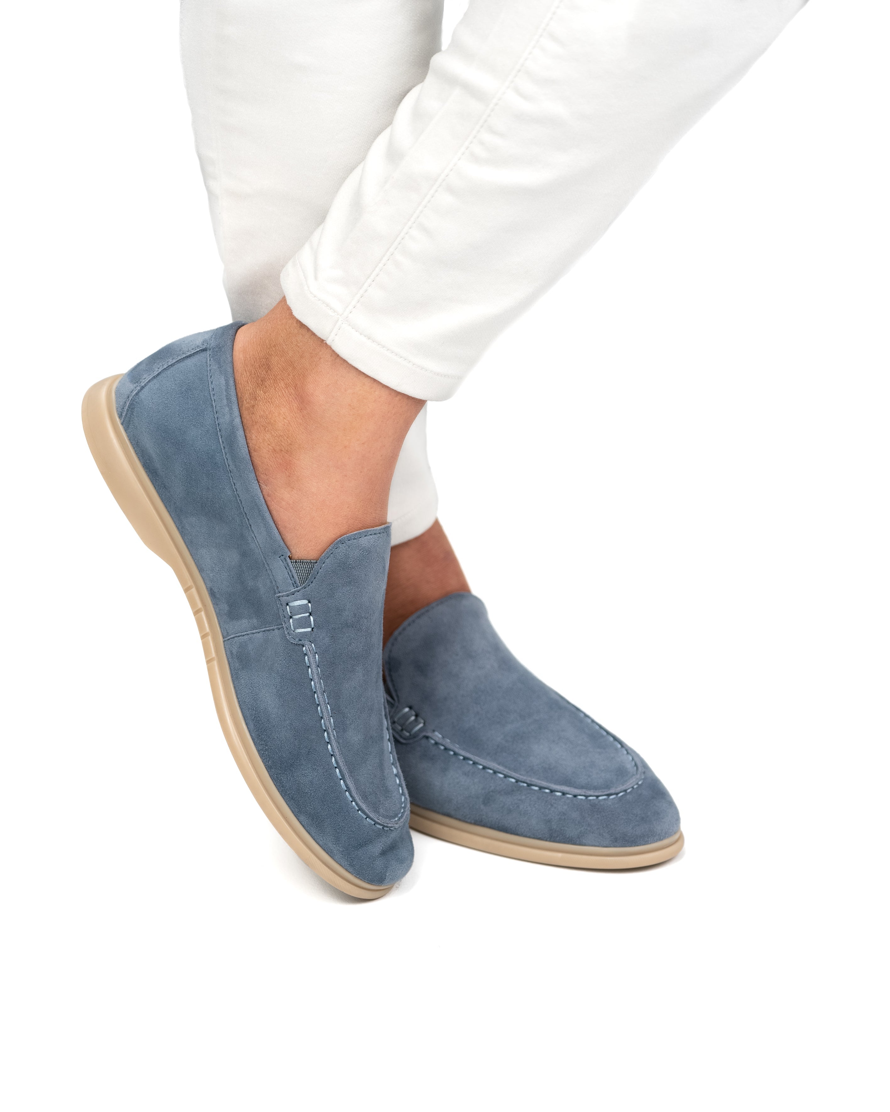 Mayfair Loafers
