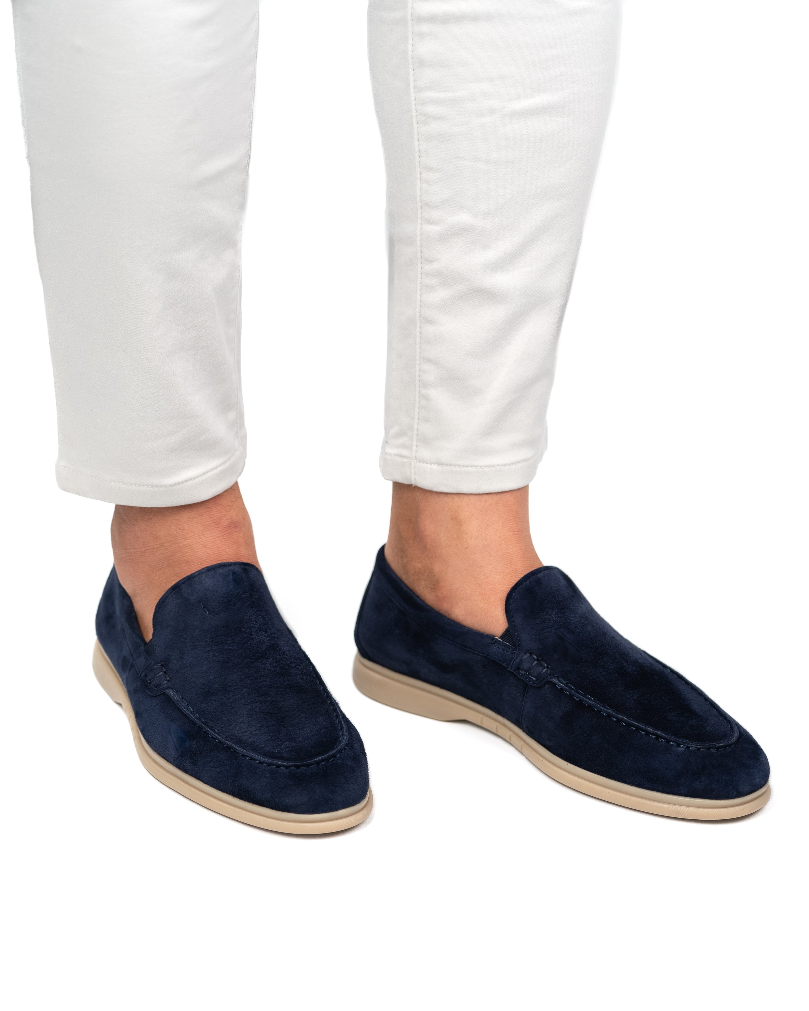 Mayfair Loafers