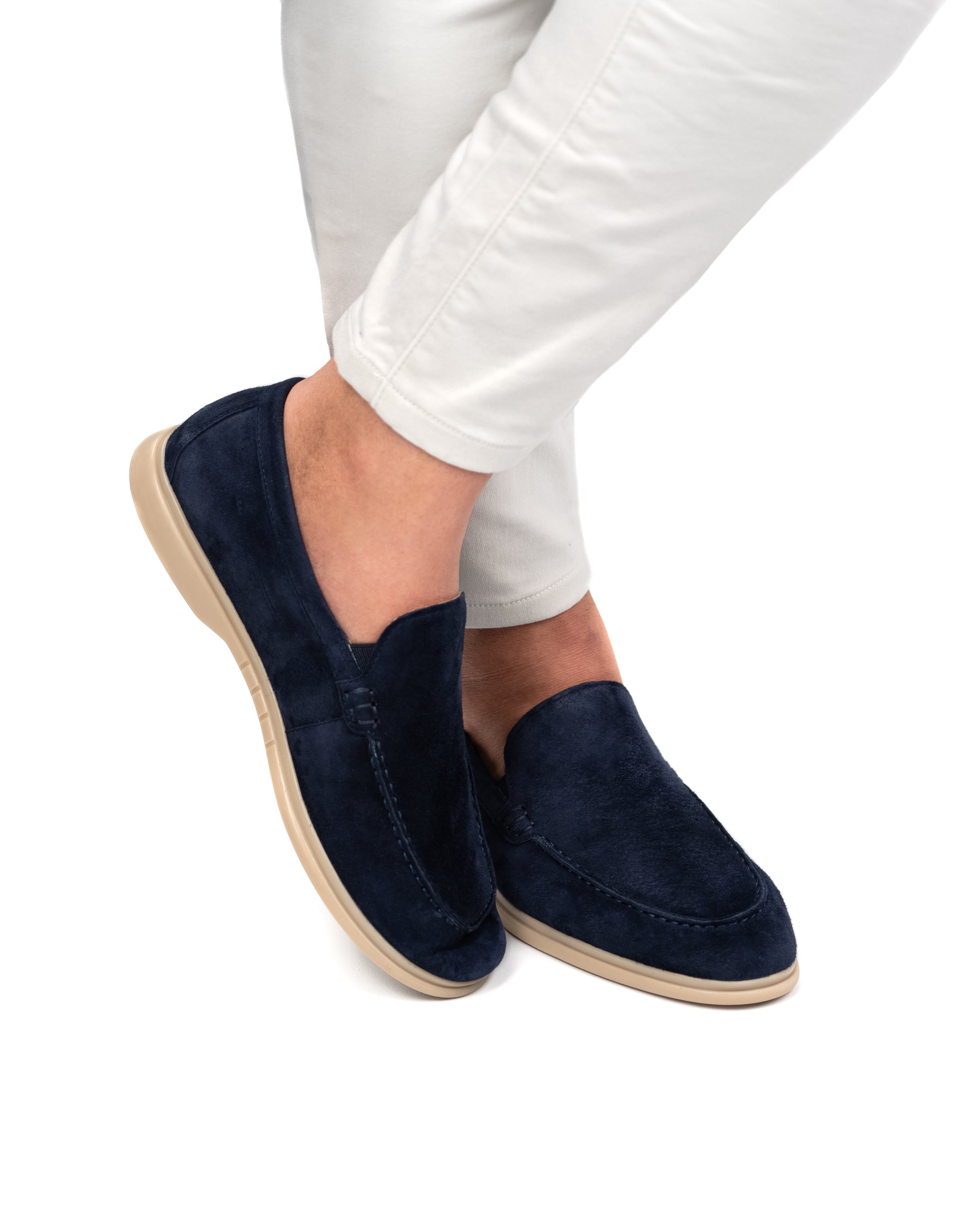 Mayfair Loafers