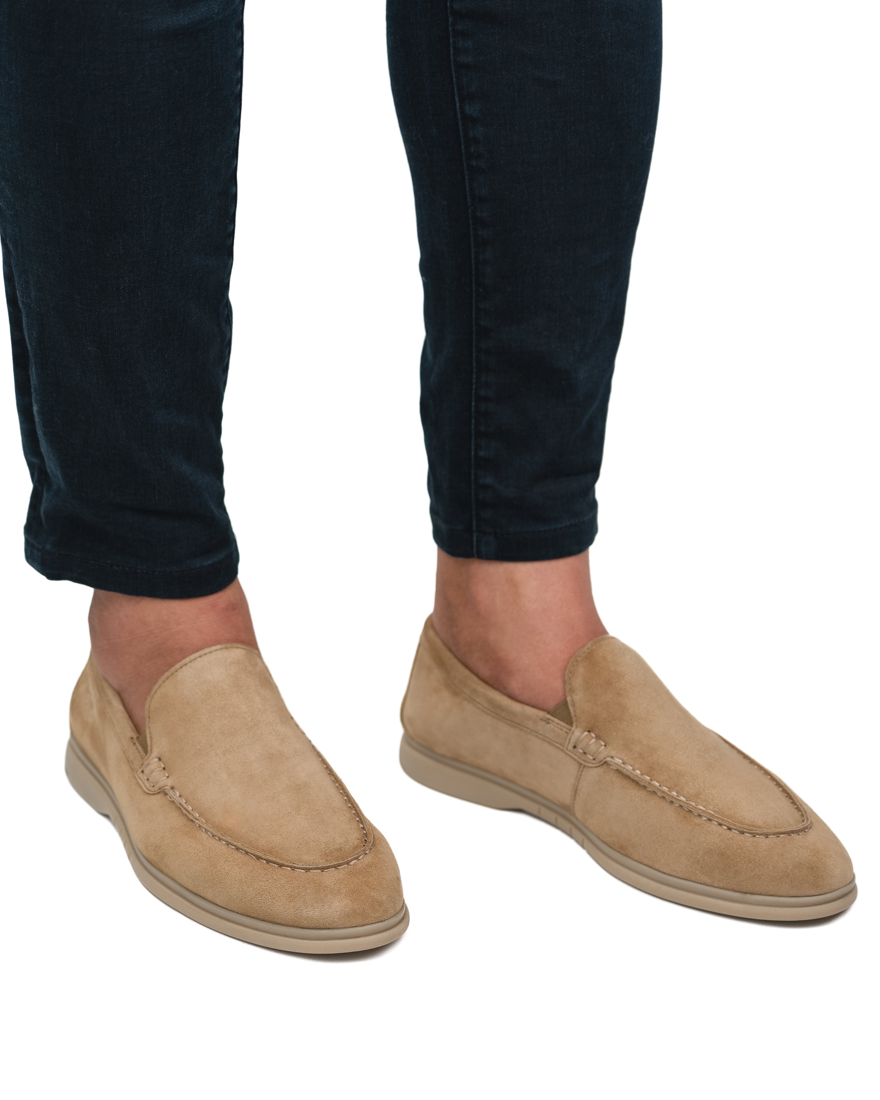 Mayfair Loafers