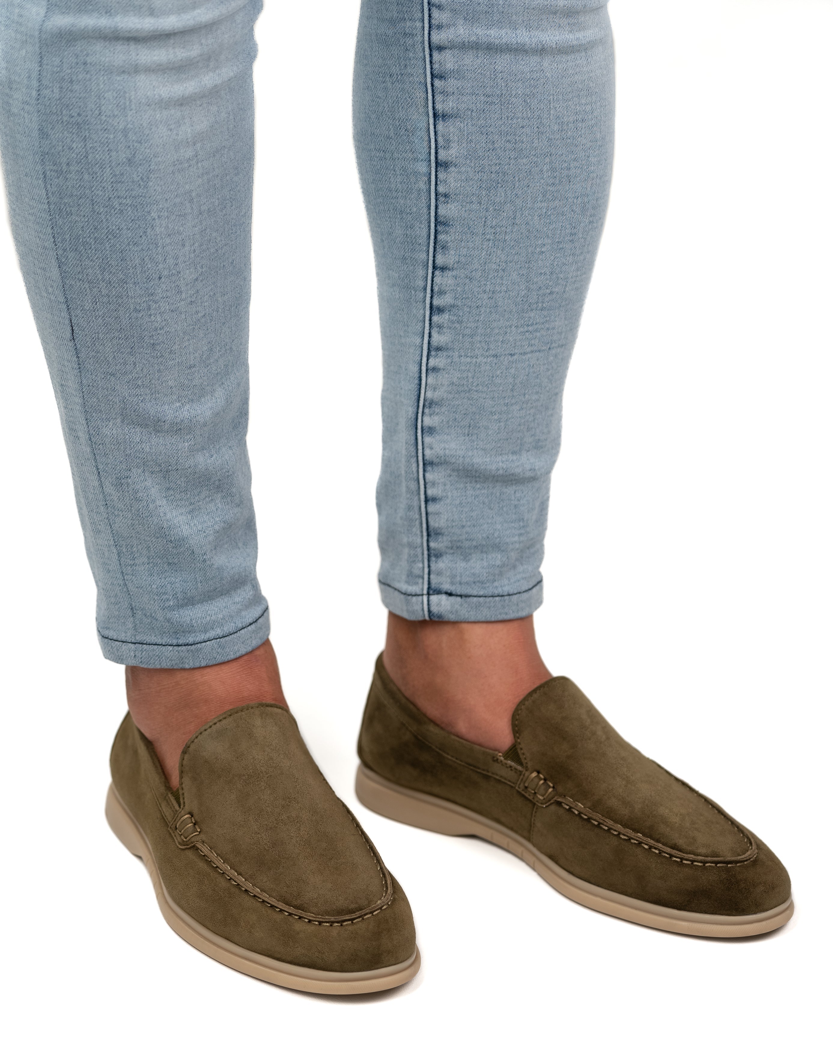Mayfair Loafers
