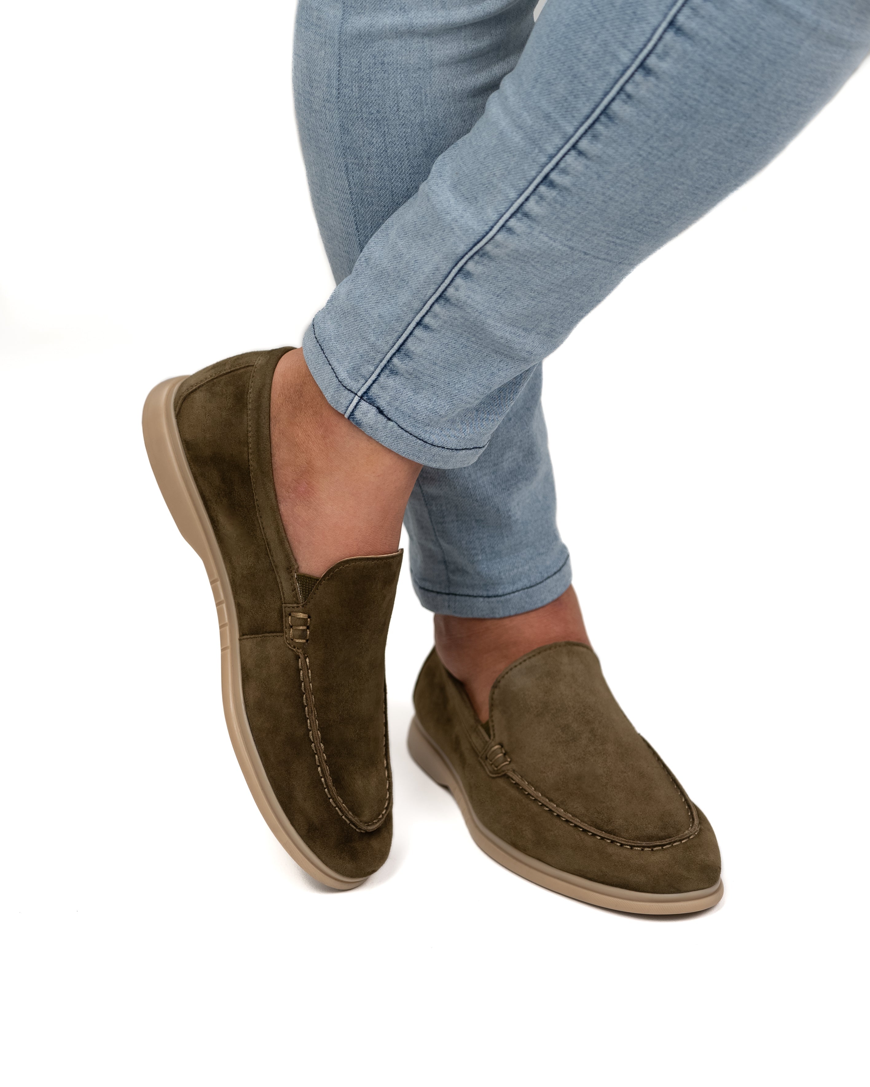 Mayfair Loafers