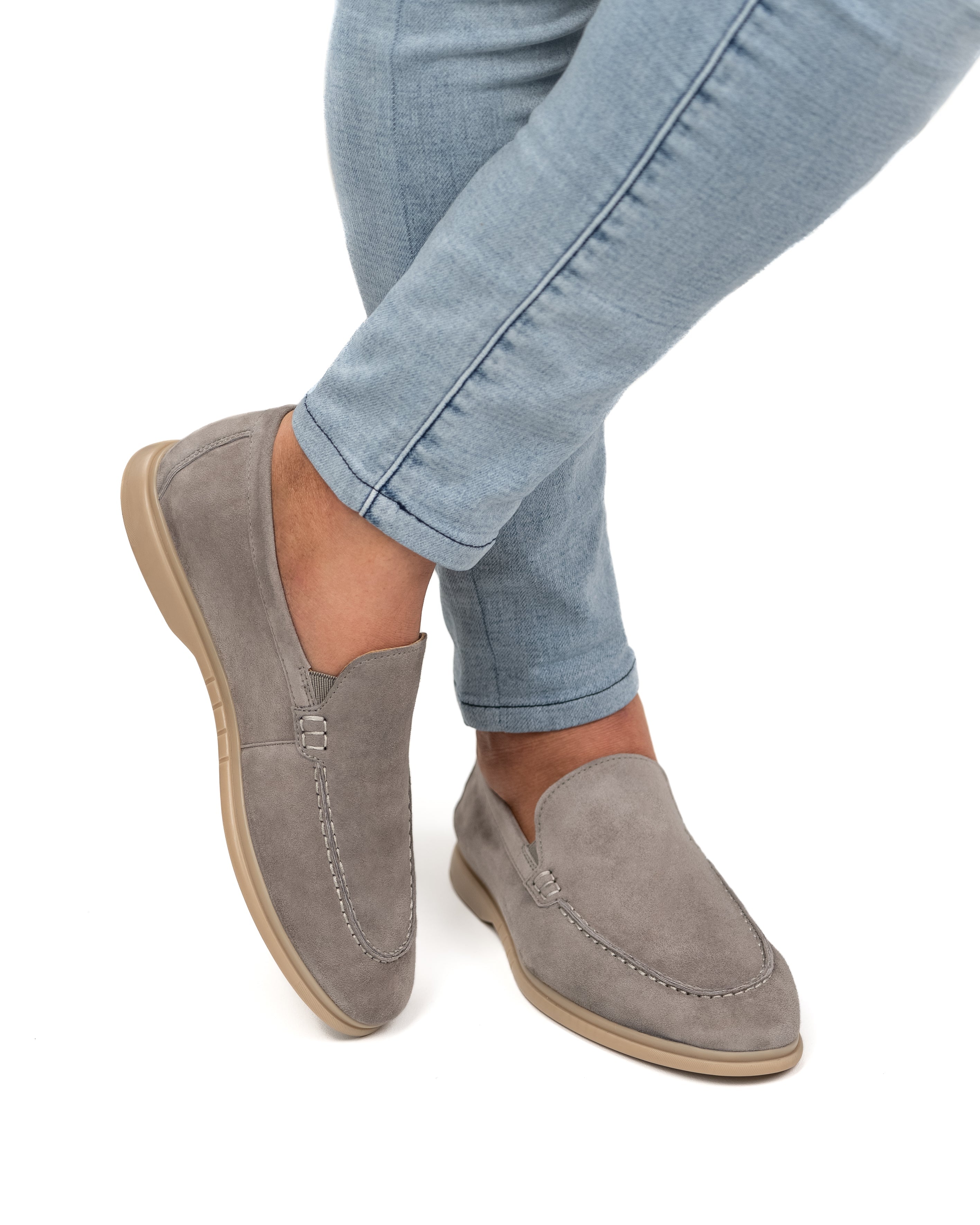 Mayfair Loafers