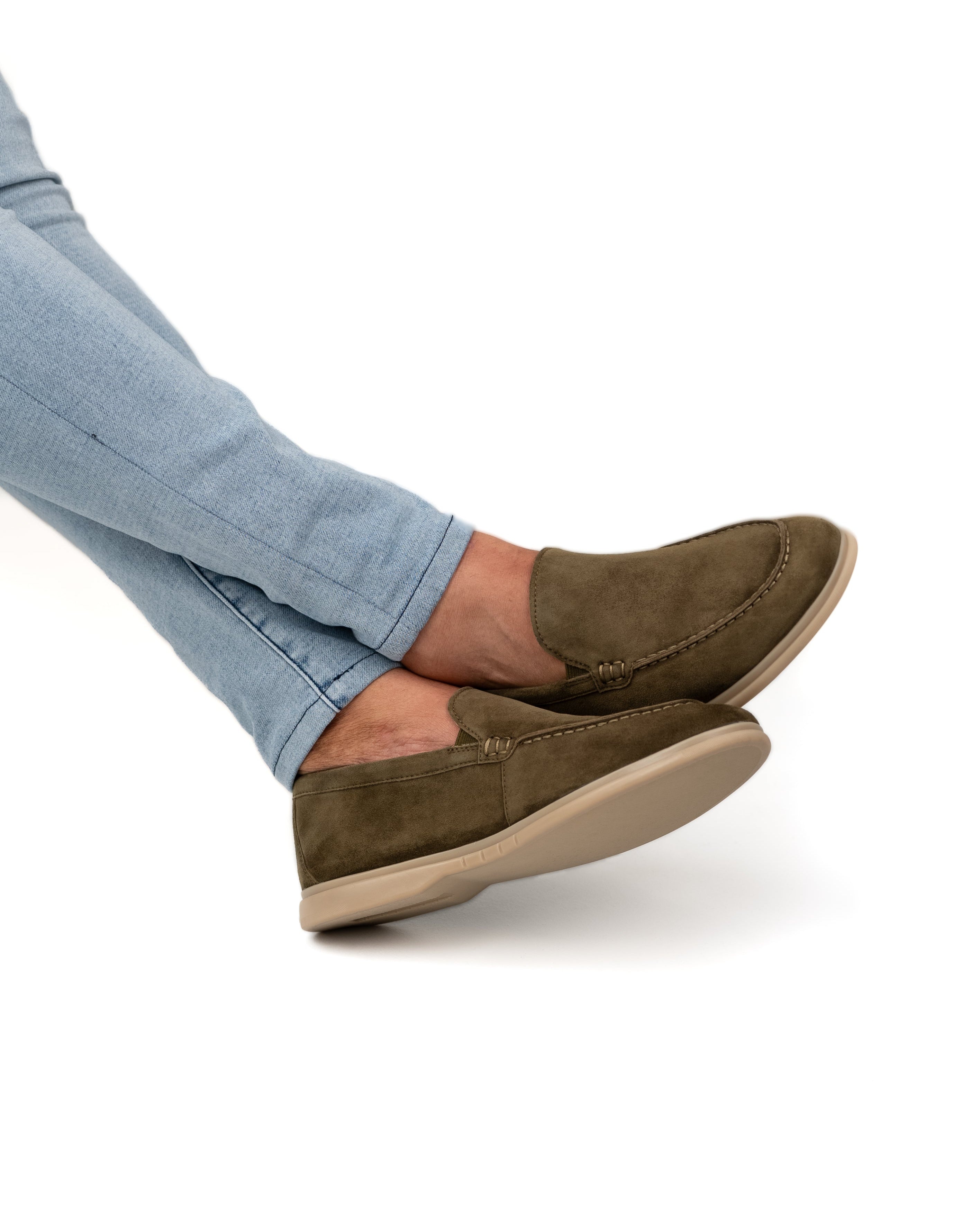 Mayfair Loafers