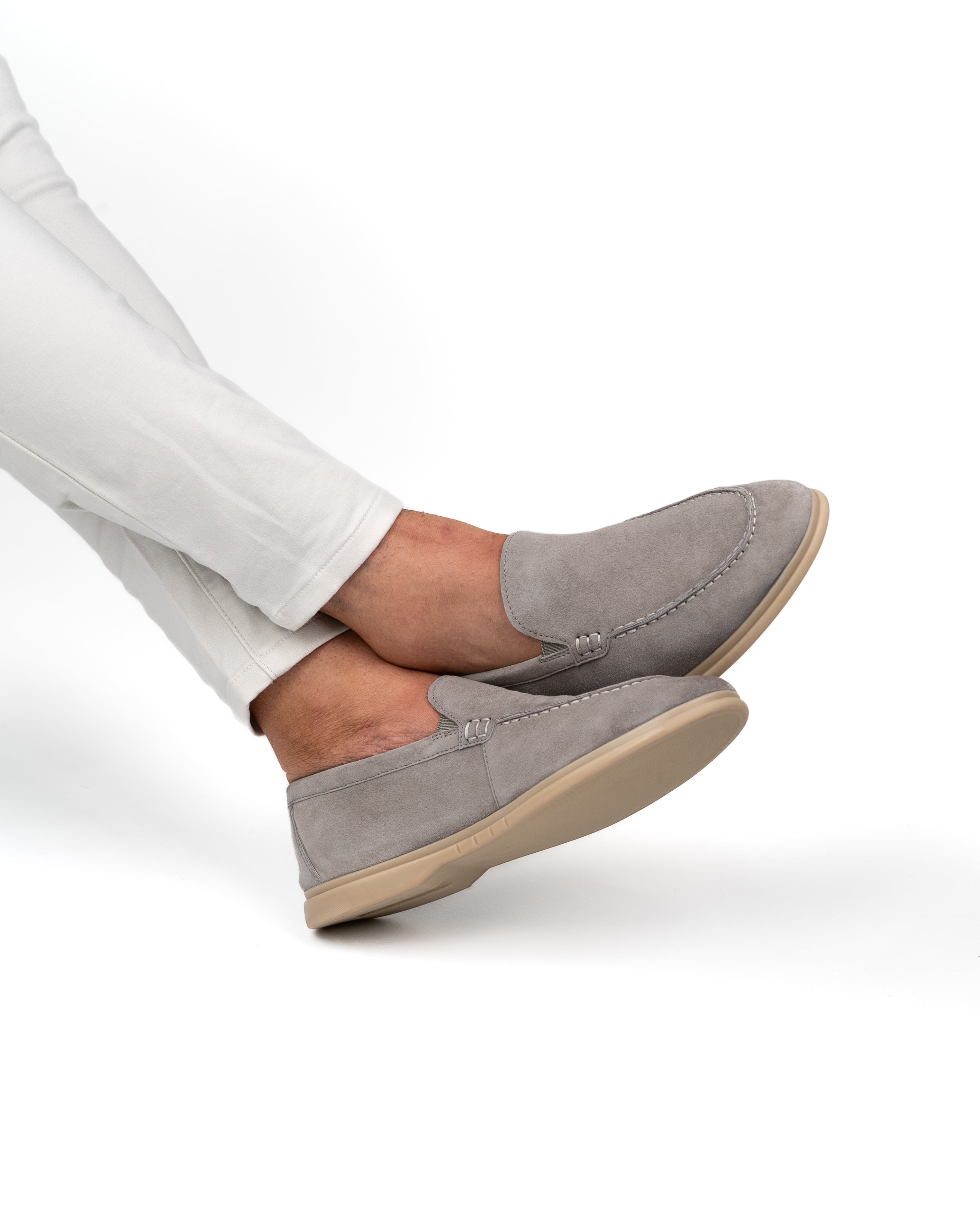 Mayfair Loafers