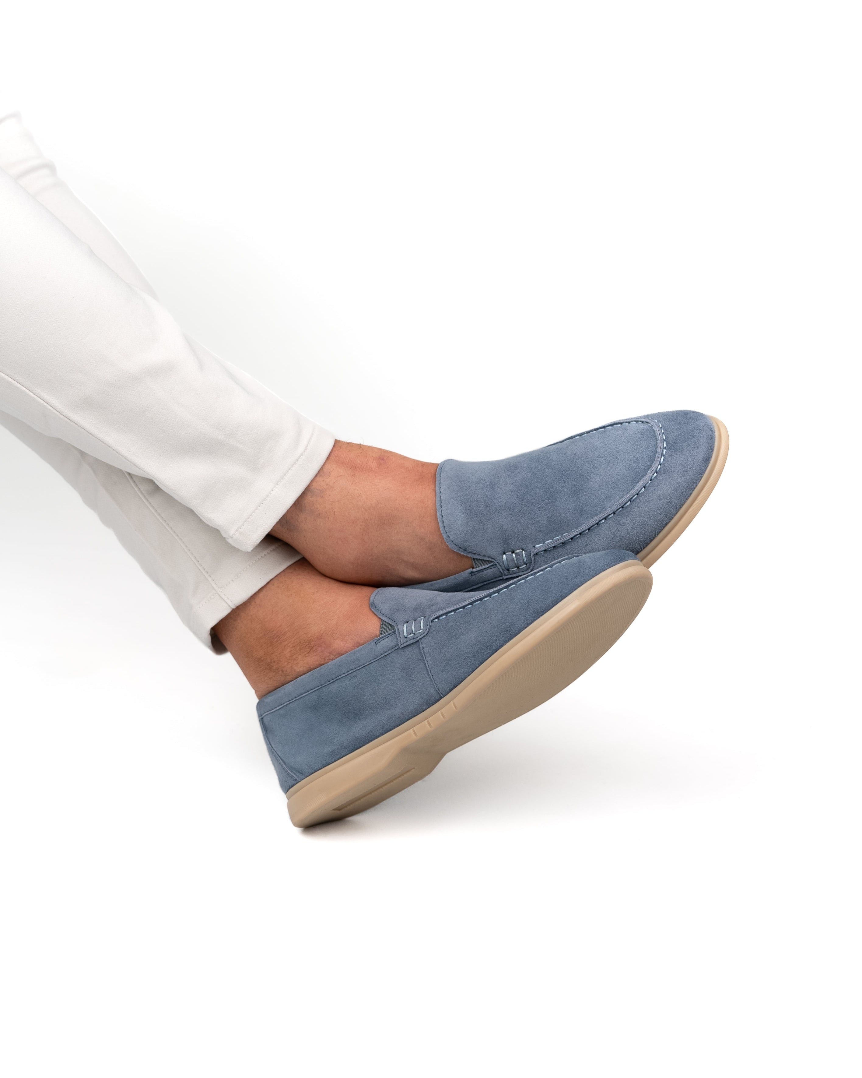 Mayfair Loafers
