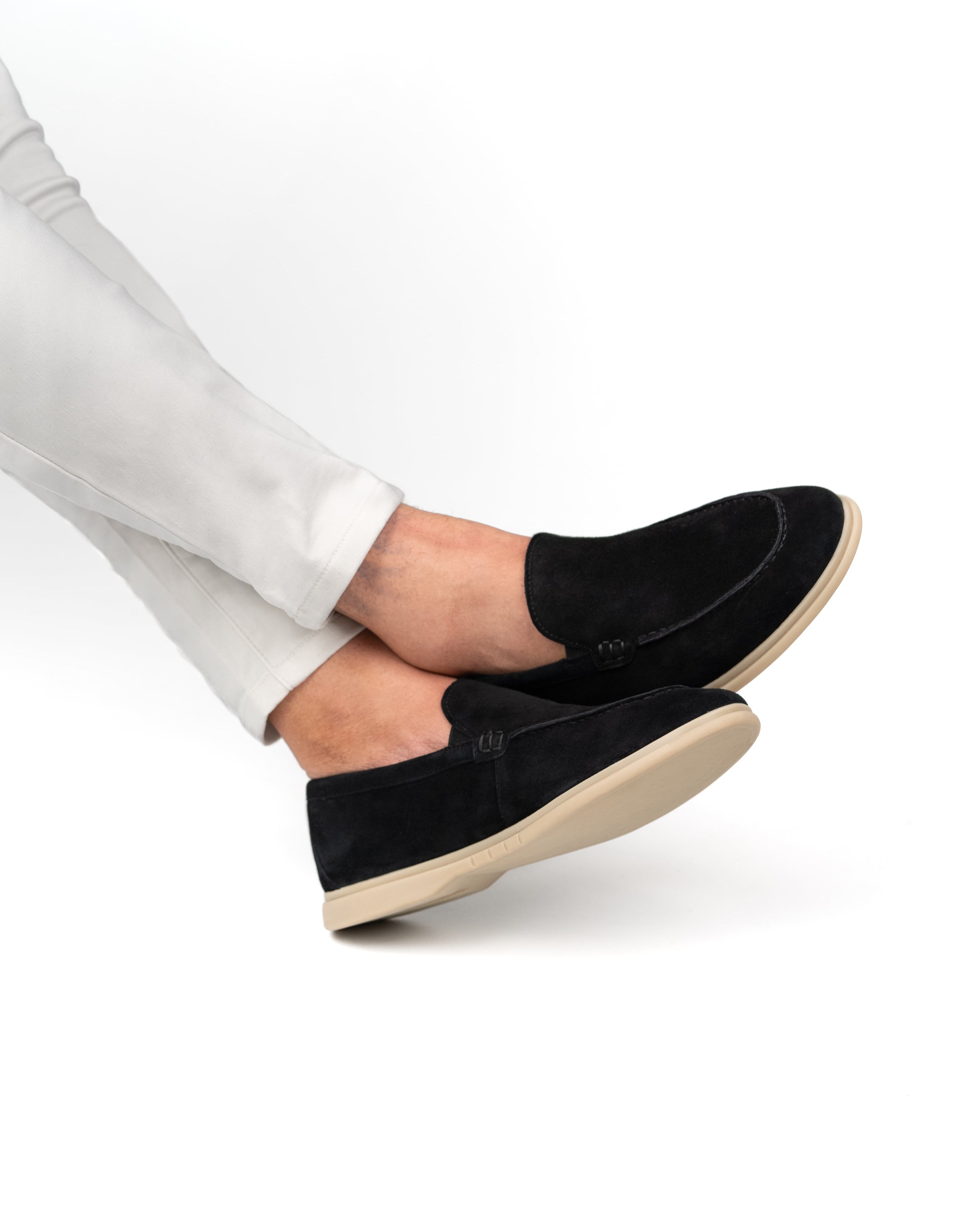 Mayfair Loafers