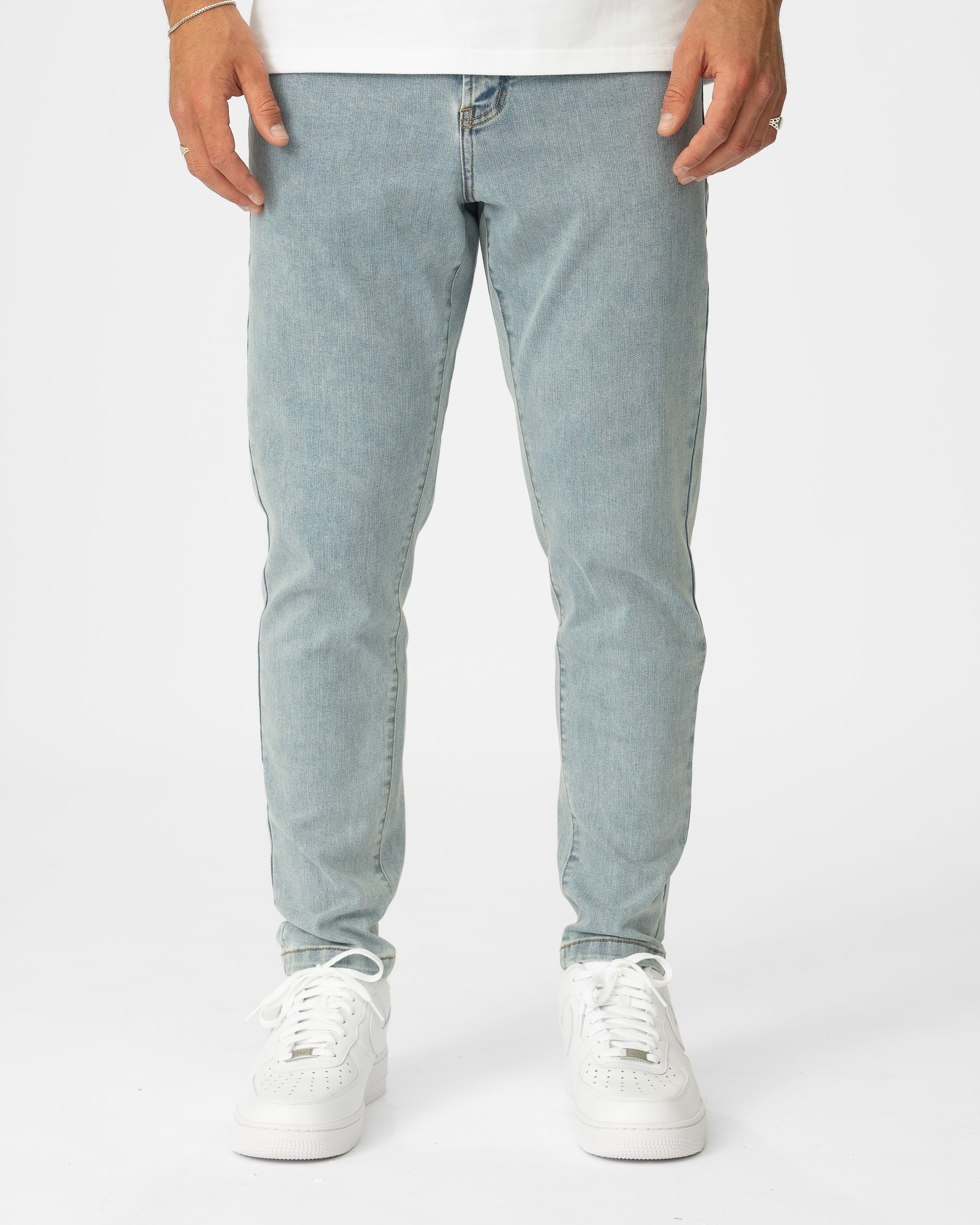 The Milano Jean