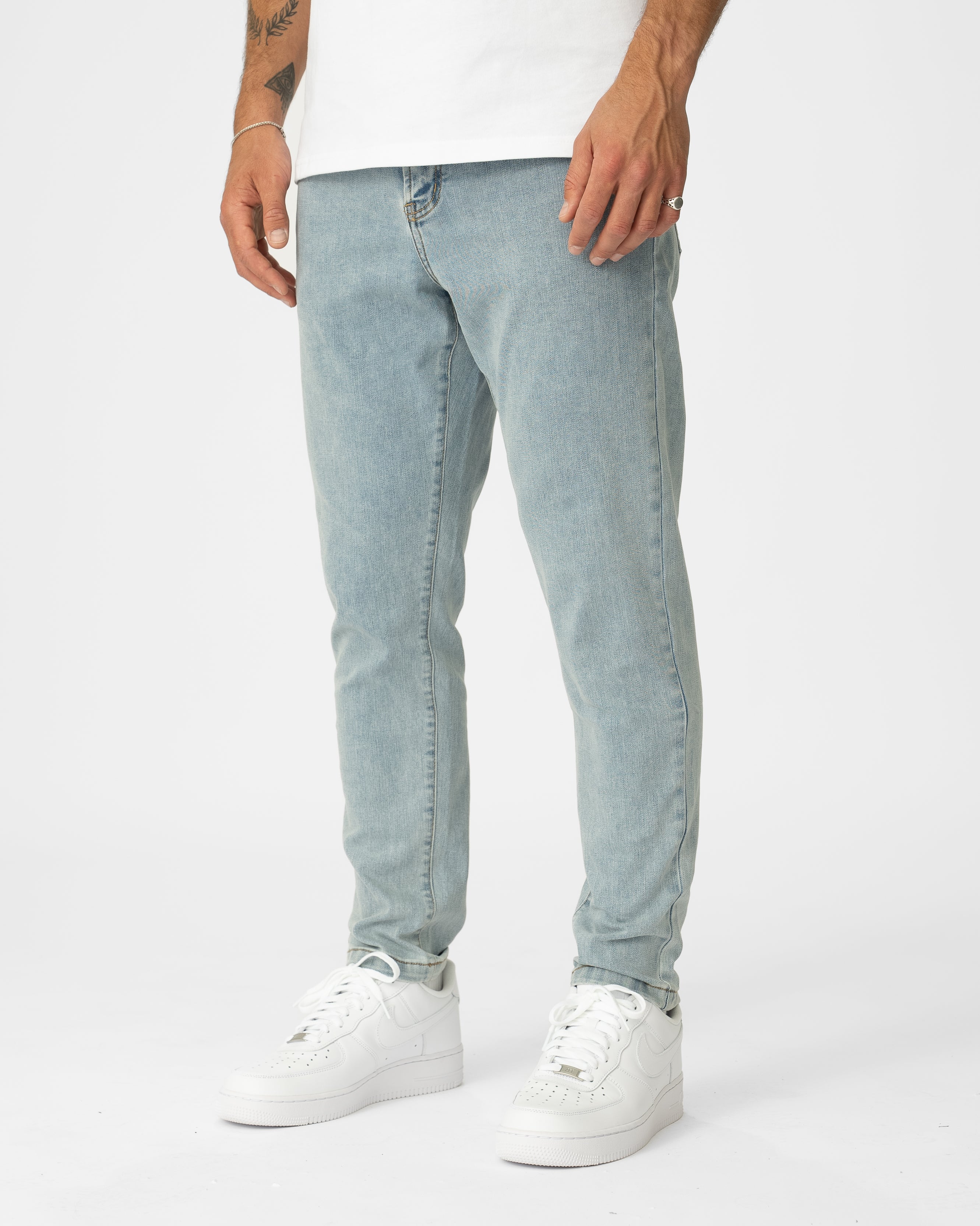 The Milano Jean