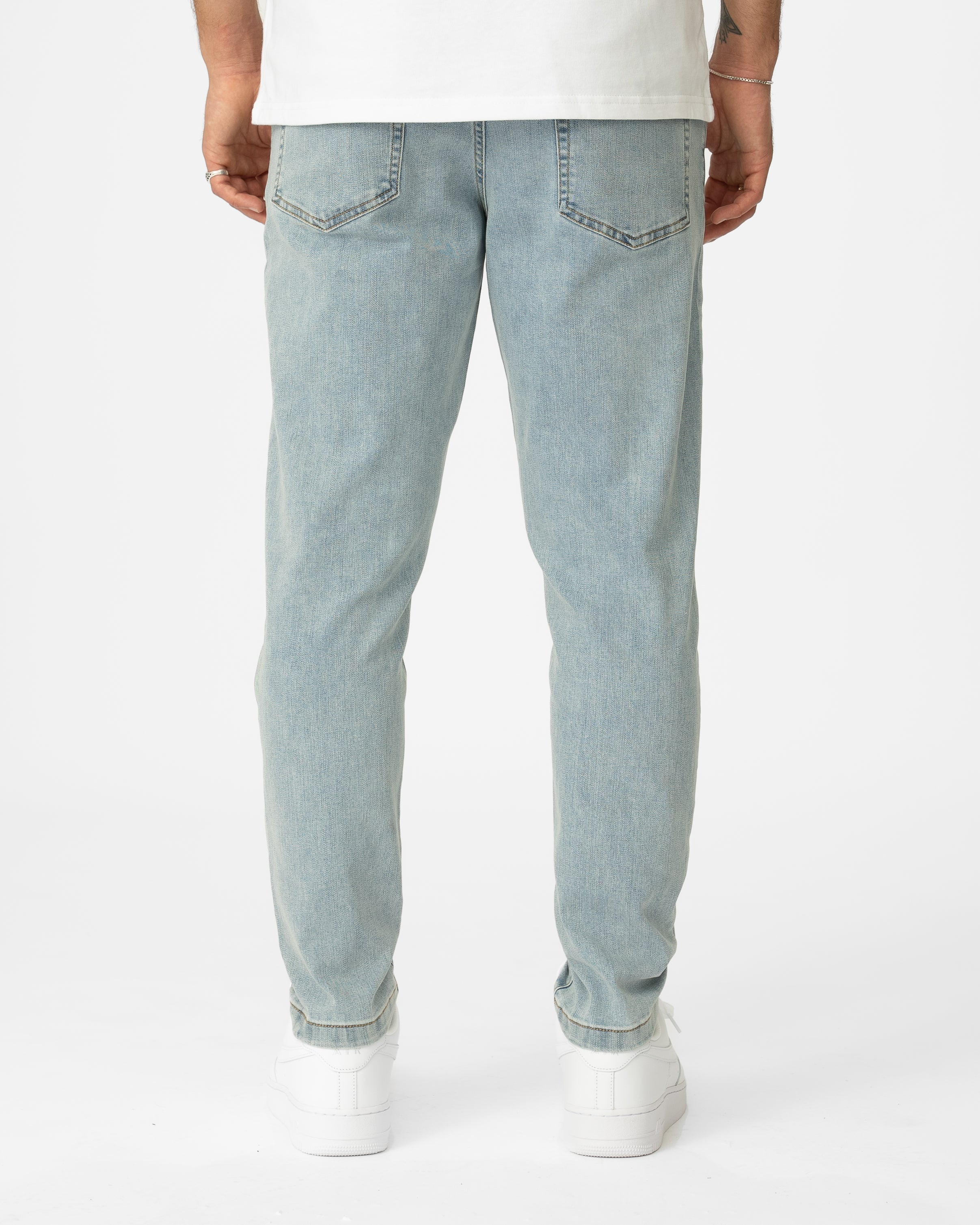 The Milano Jean