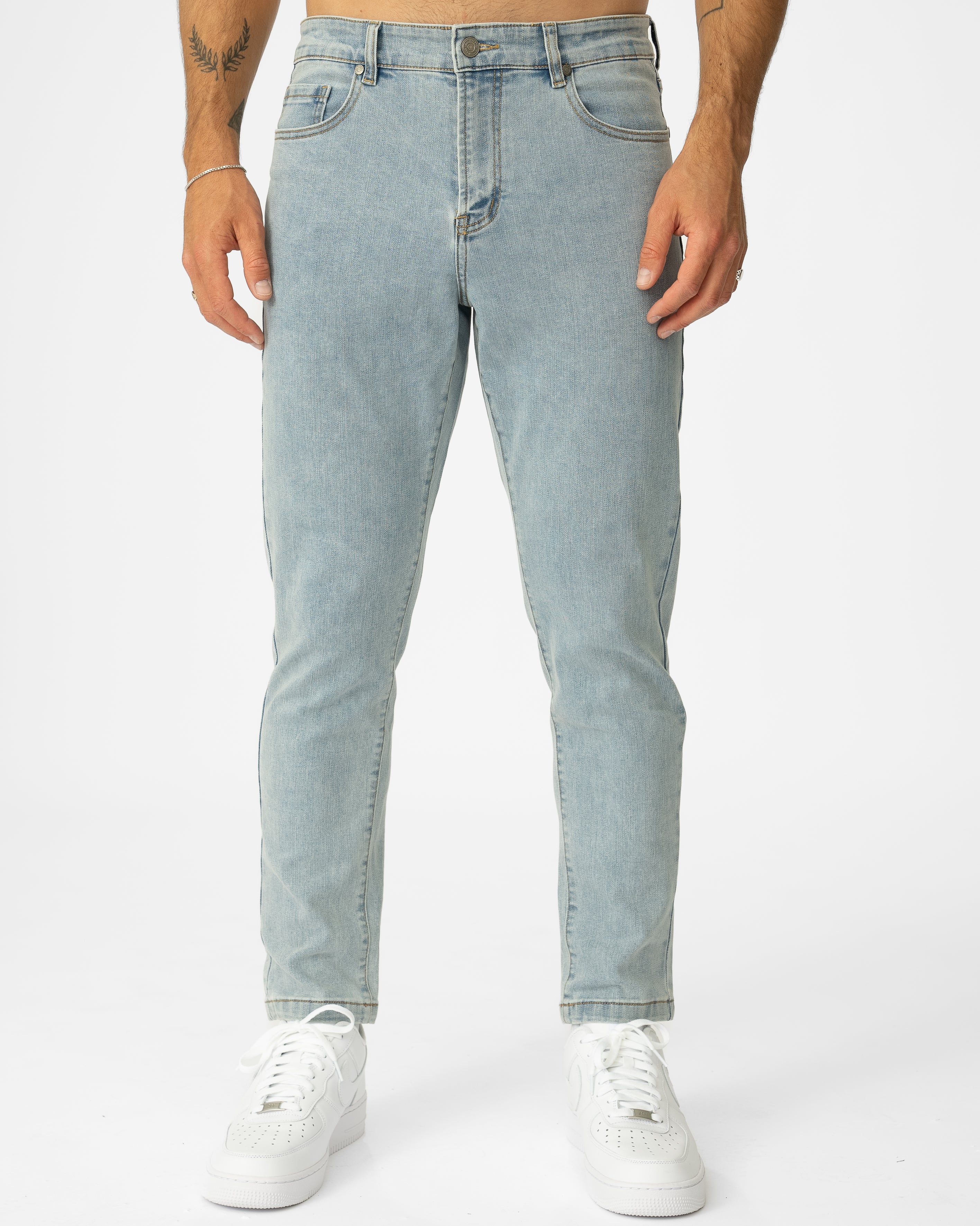 The Milano Jean