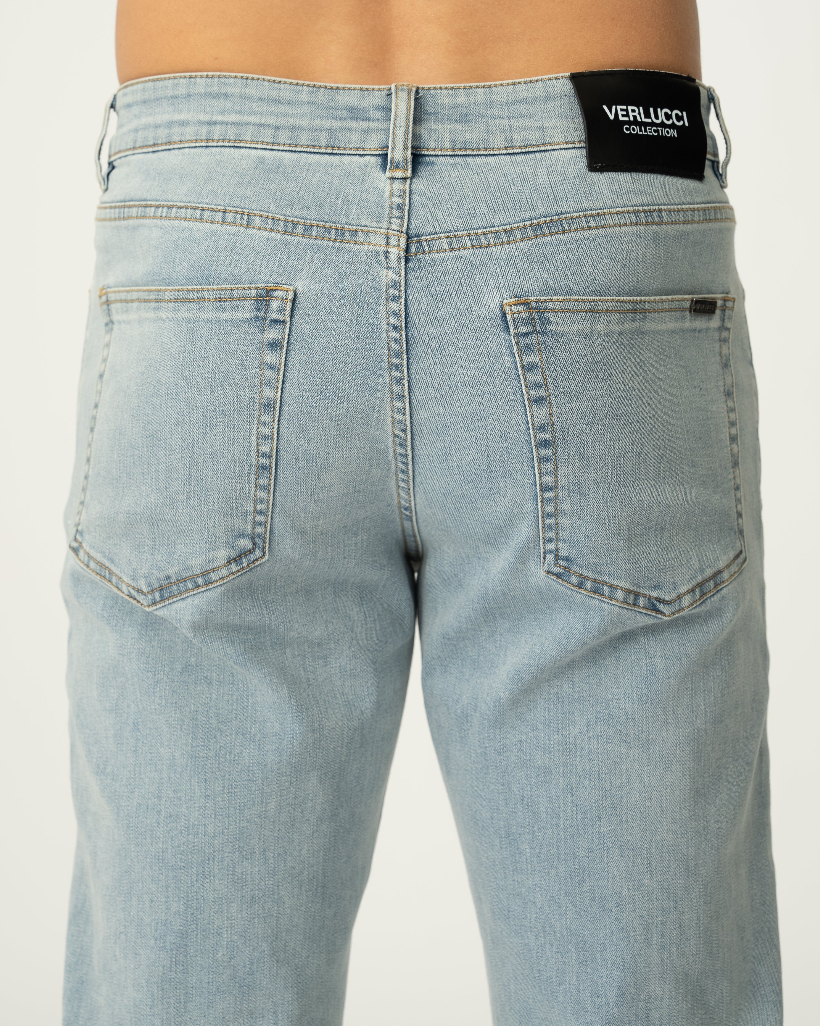 The Milano Jean