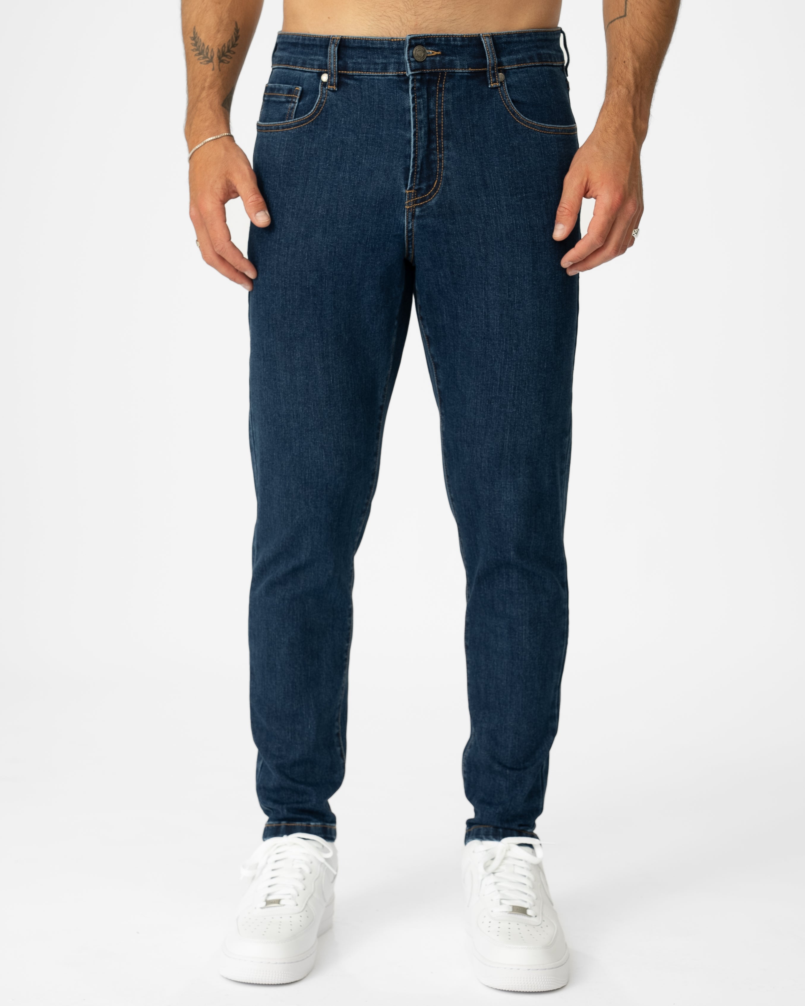 The Milano Jean