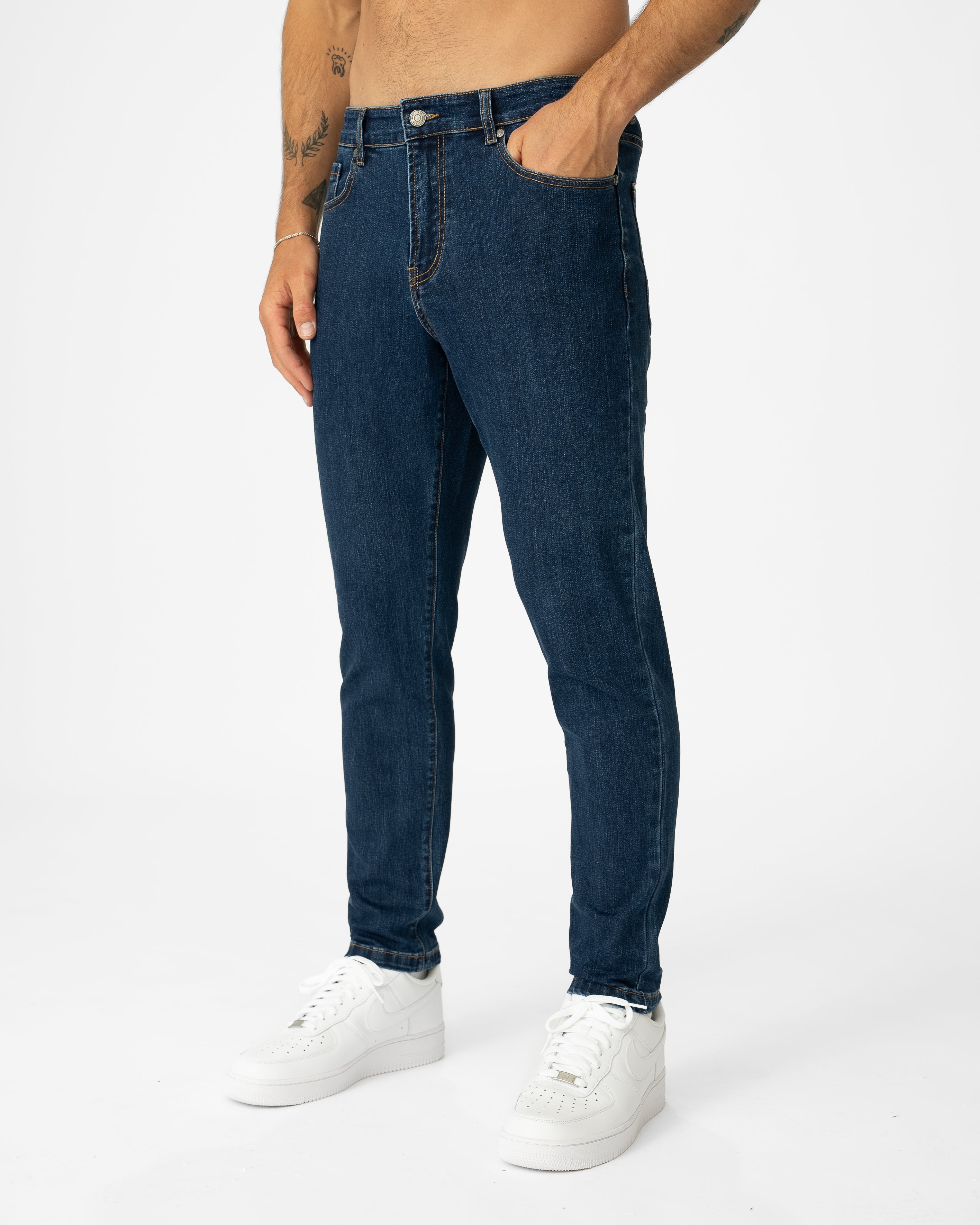The Milano Jean