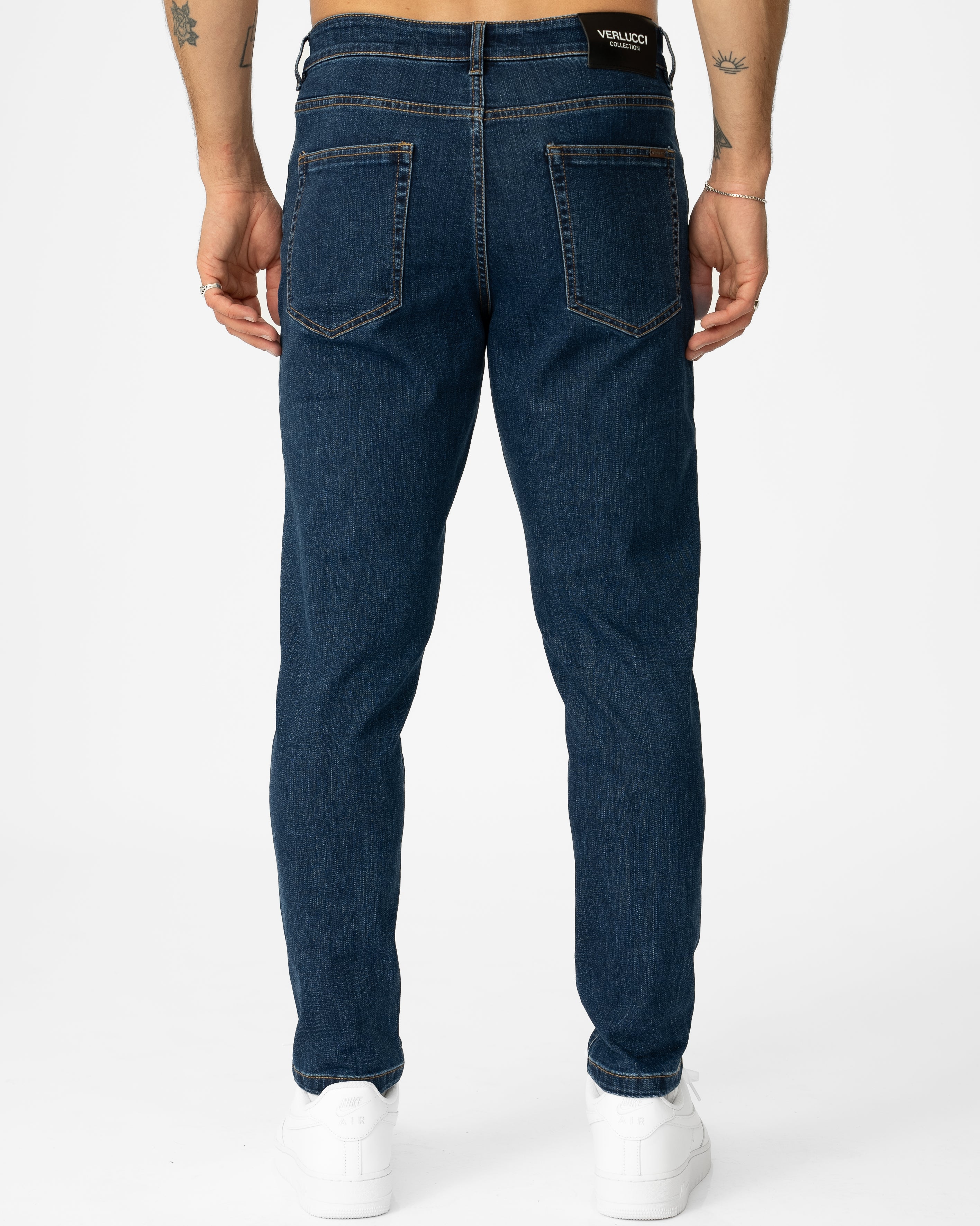 The Milano Jean