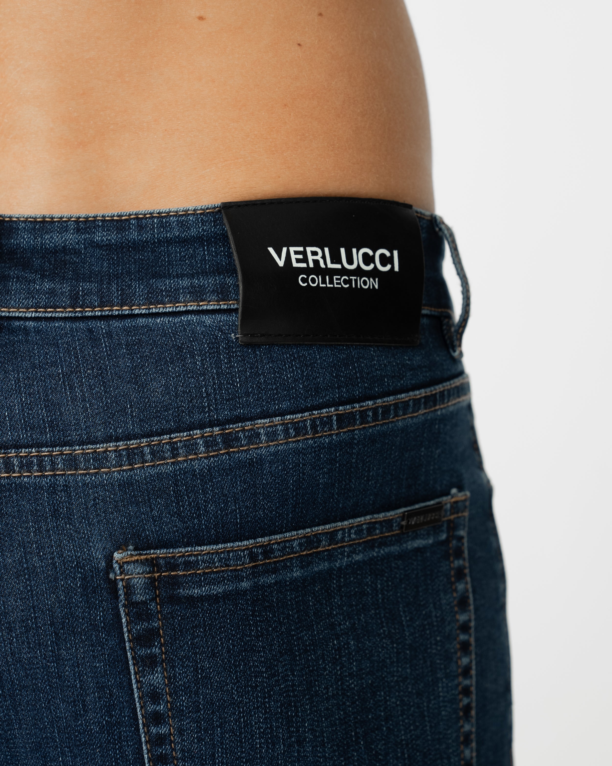 The Milano Jean