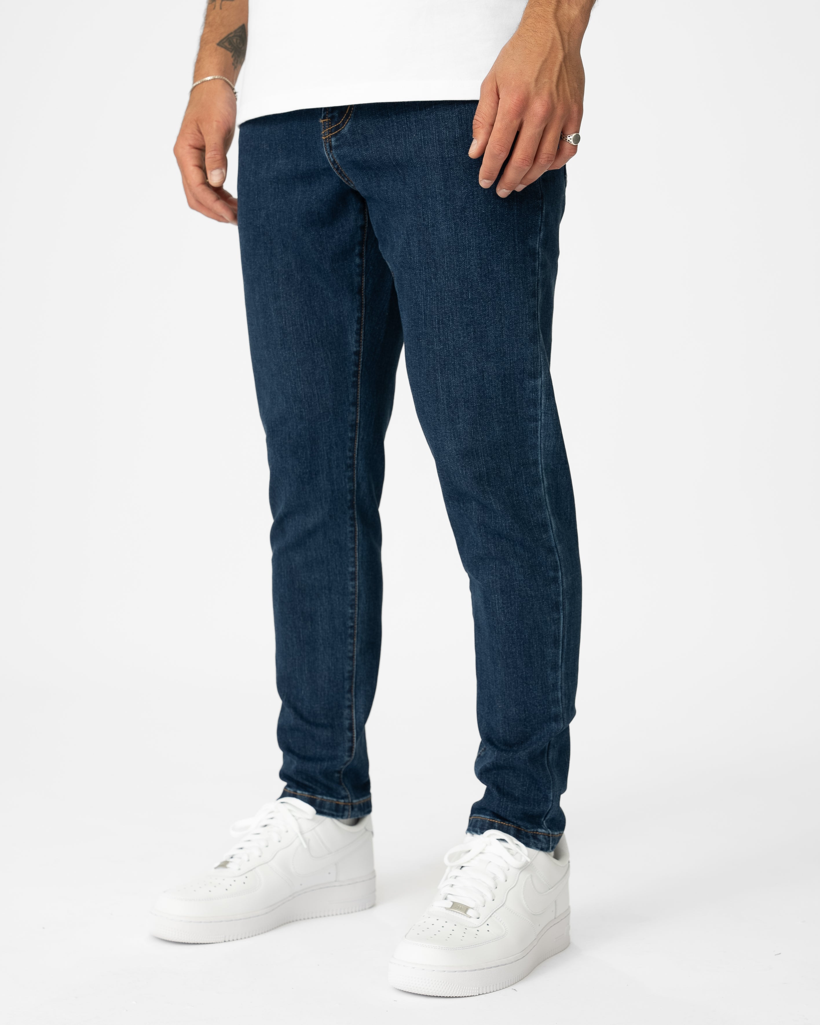 The Milano Jean