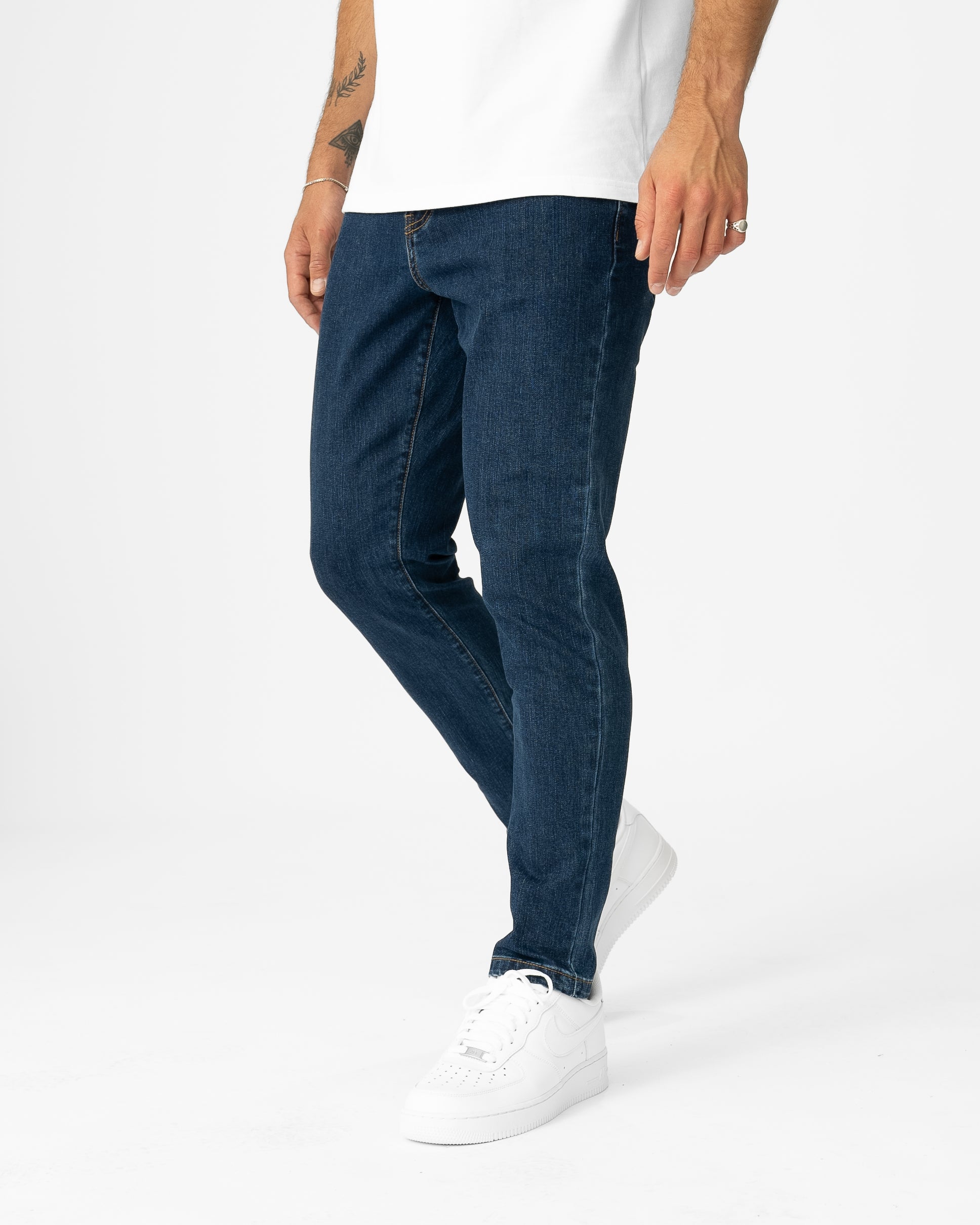 The Milano Jean