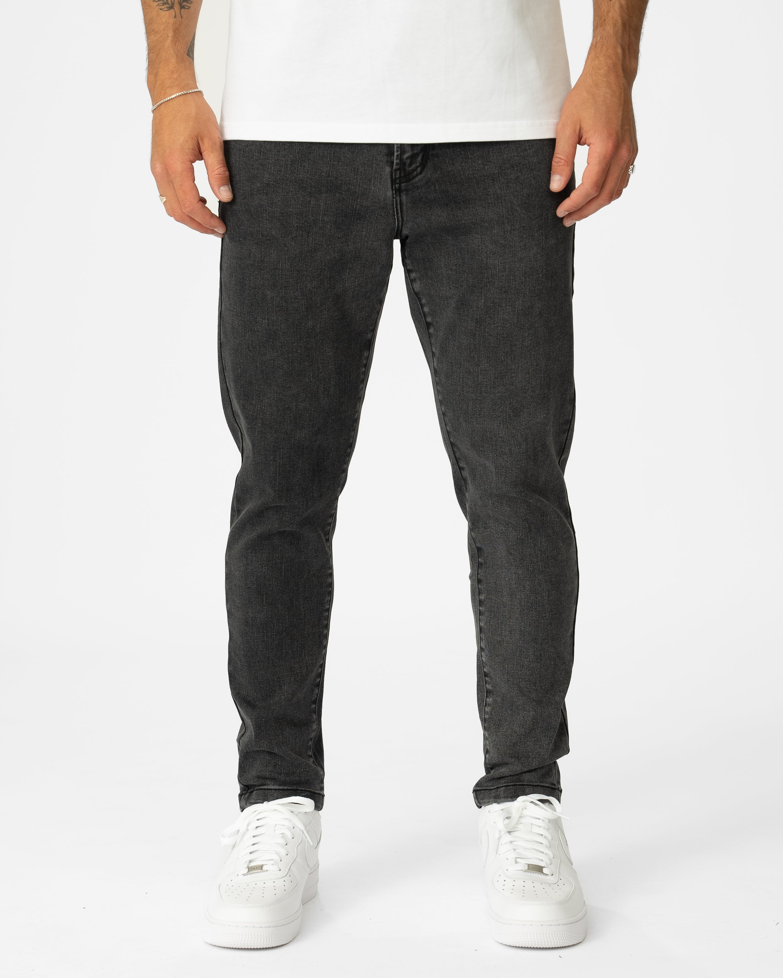 The Milano Jean