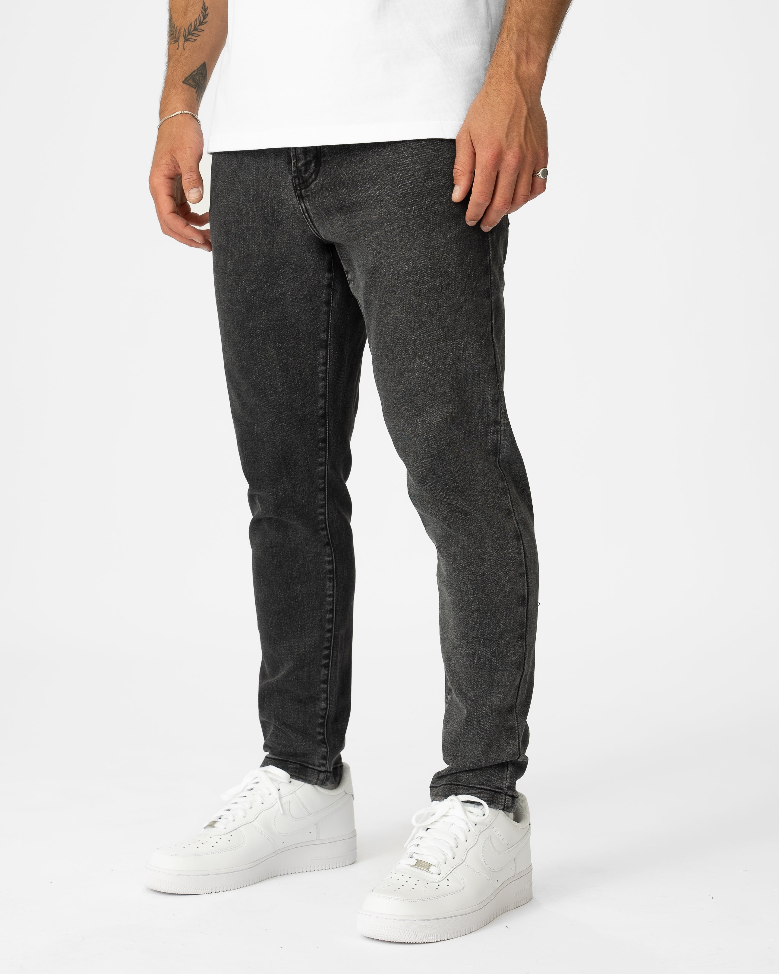 The Milano Jean