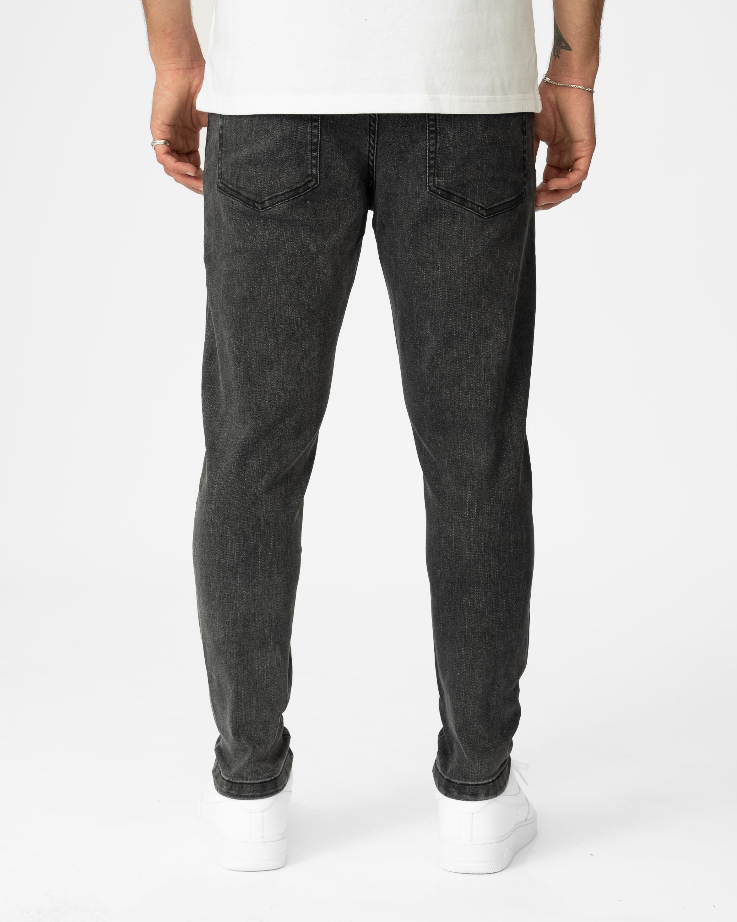 The Milano Jean