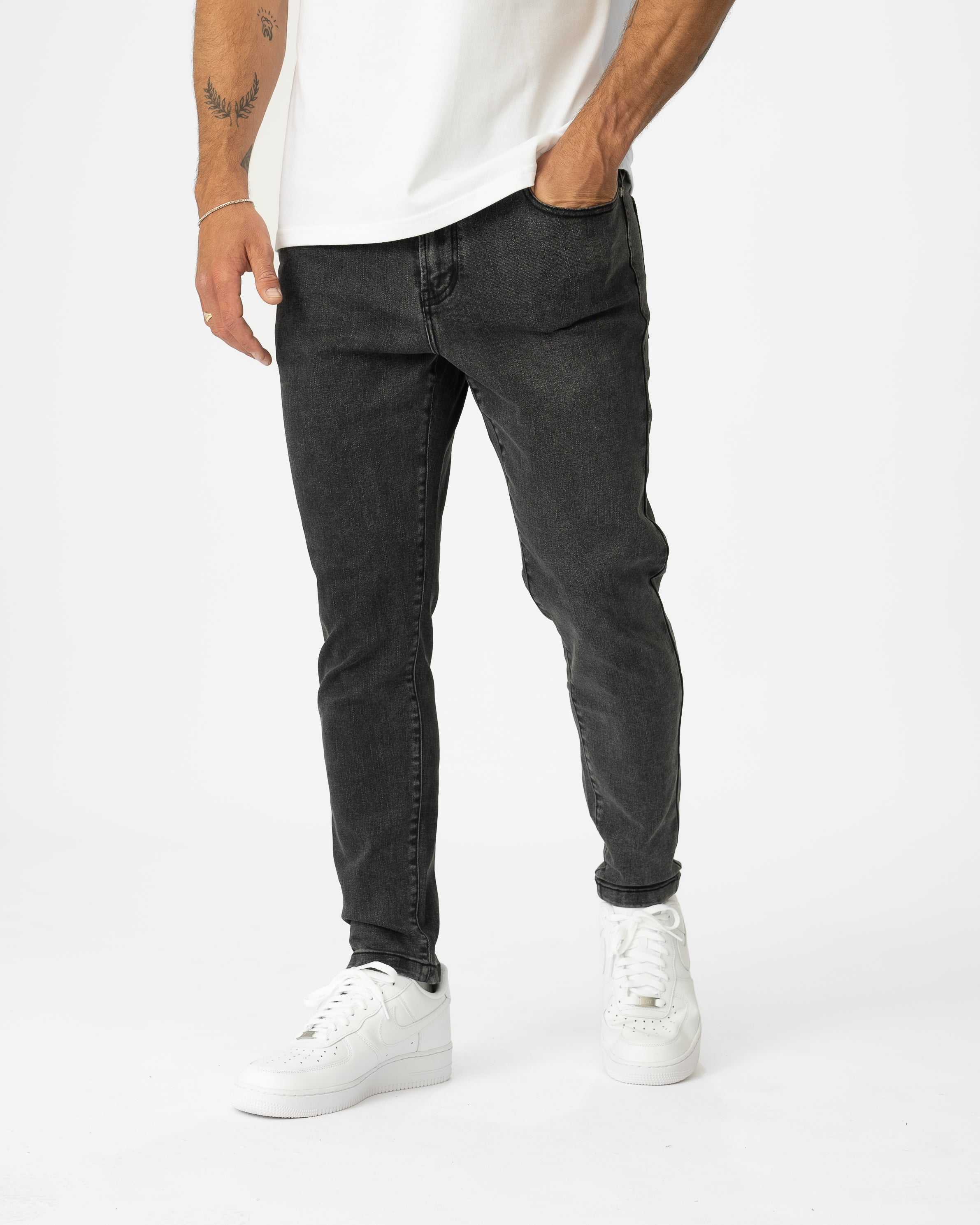 The Milano Jean