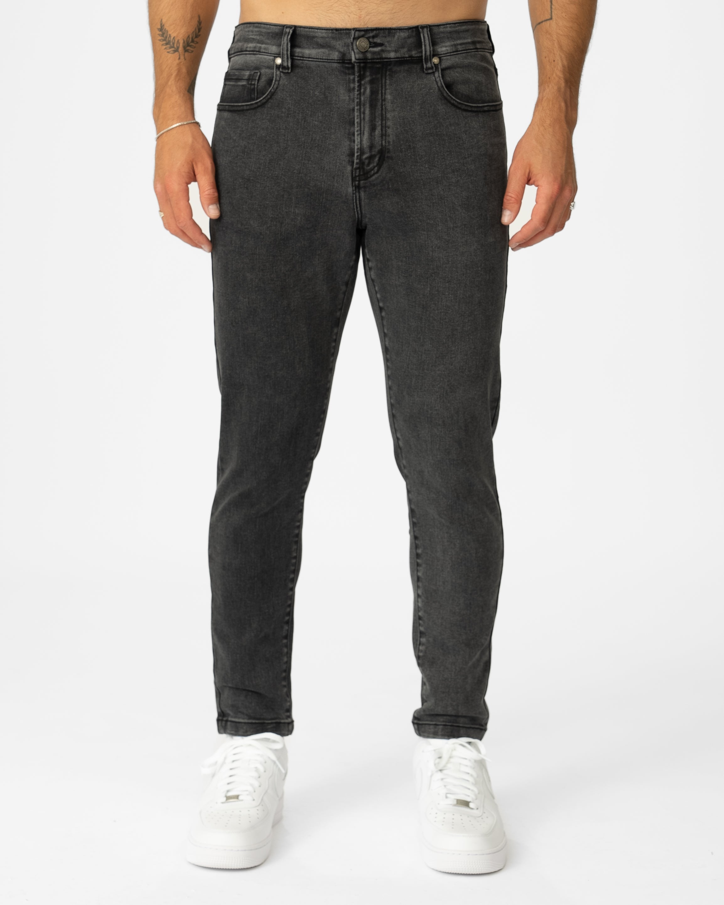 The Milano Jean