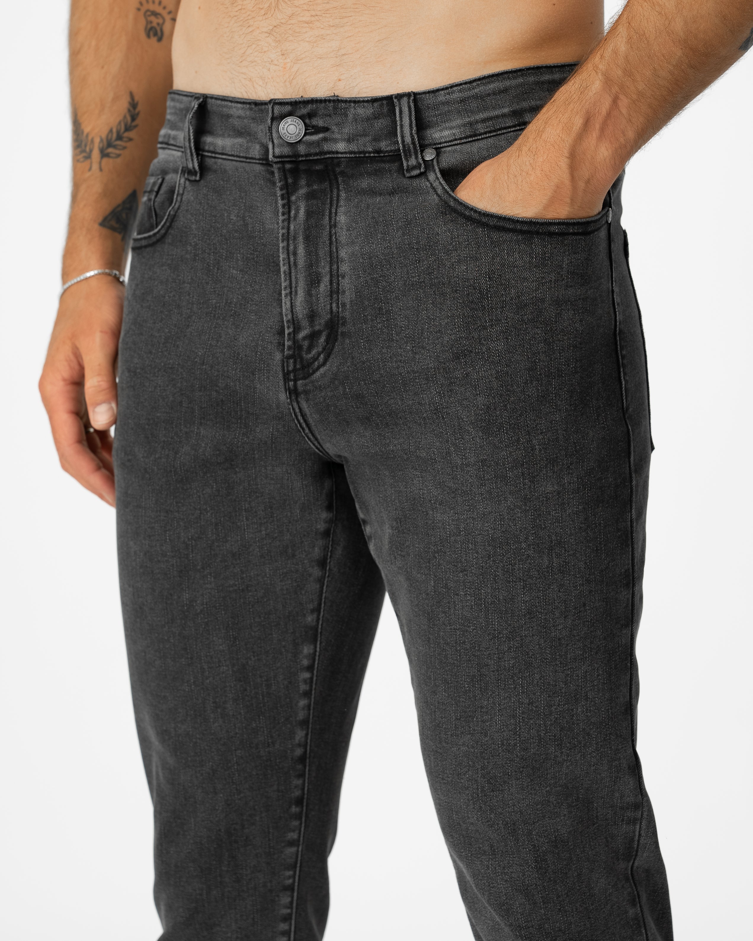 The Milano Jean