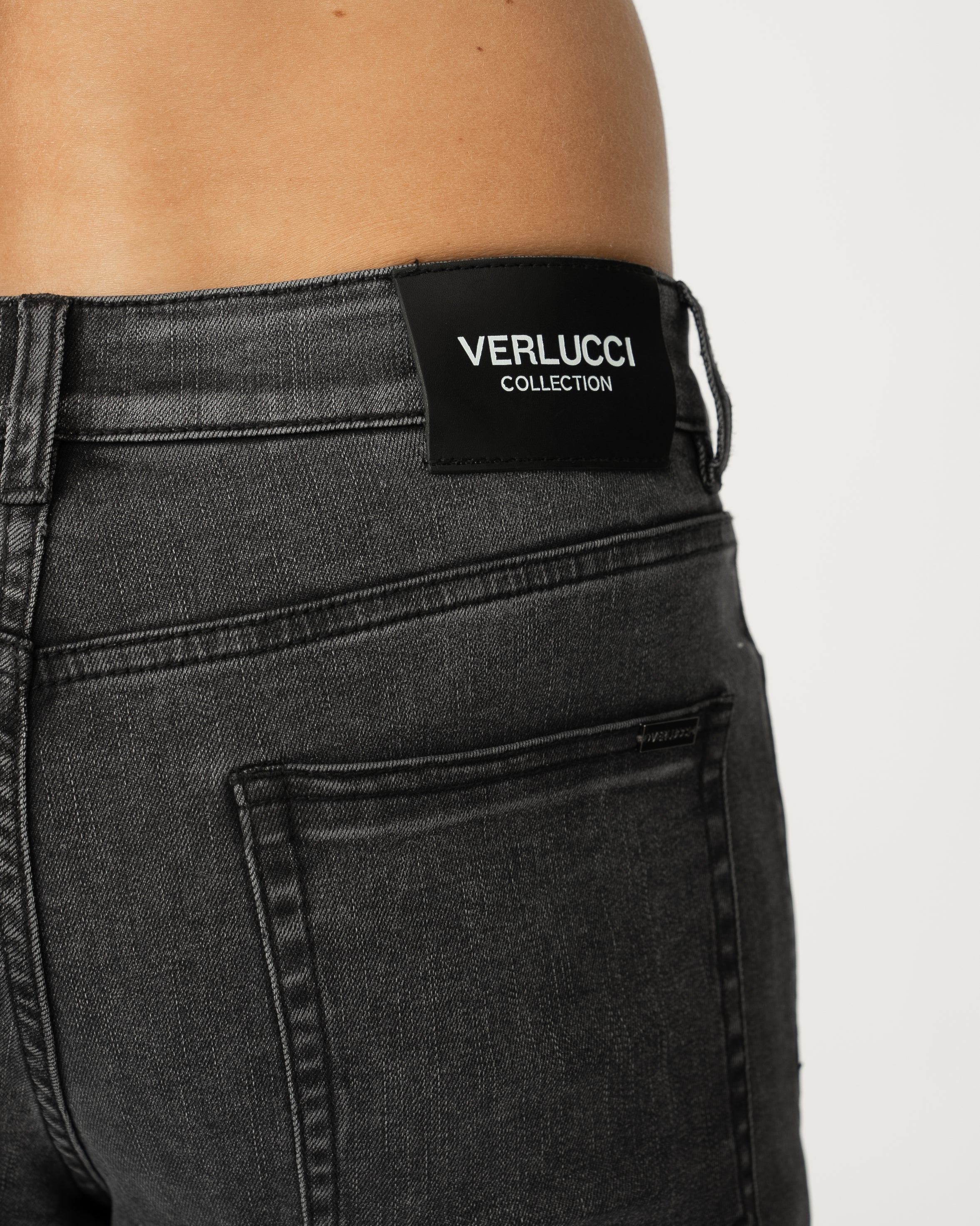 The Milano Jean