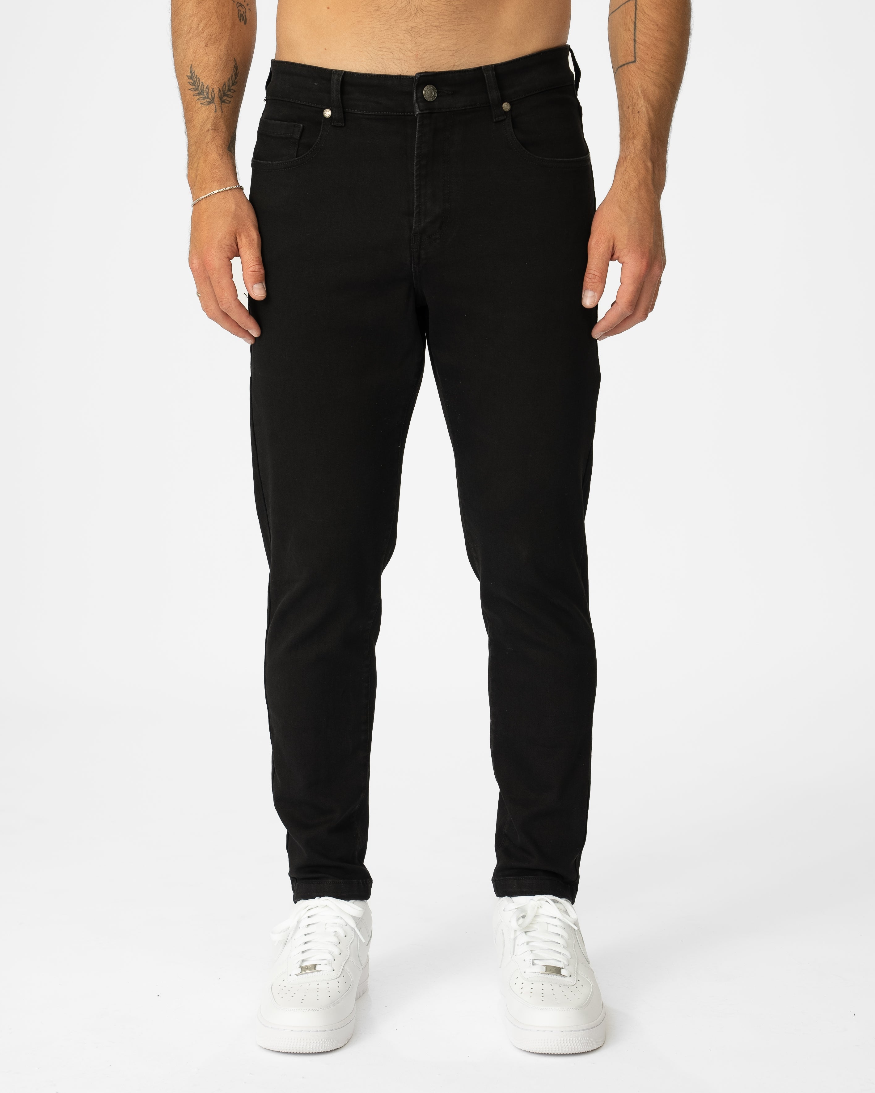 The Milano Jean
