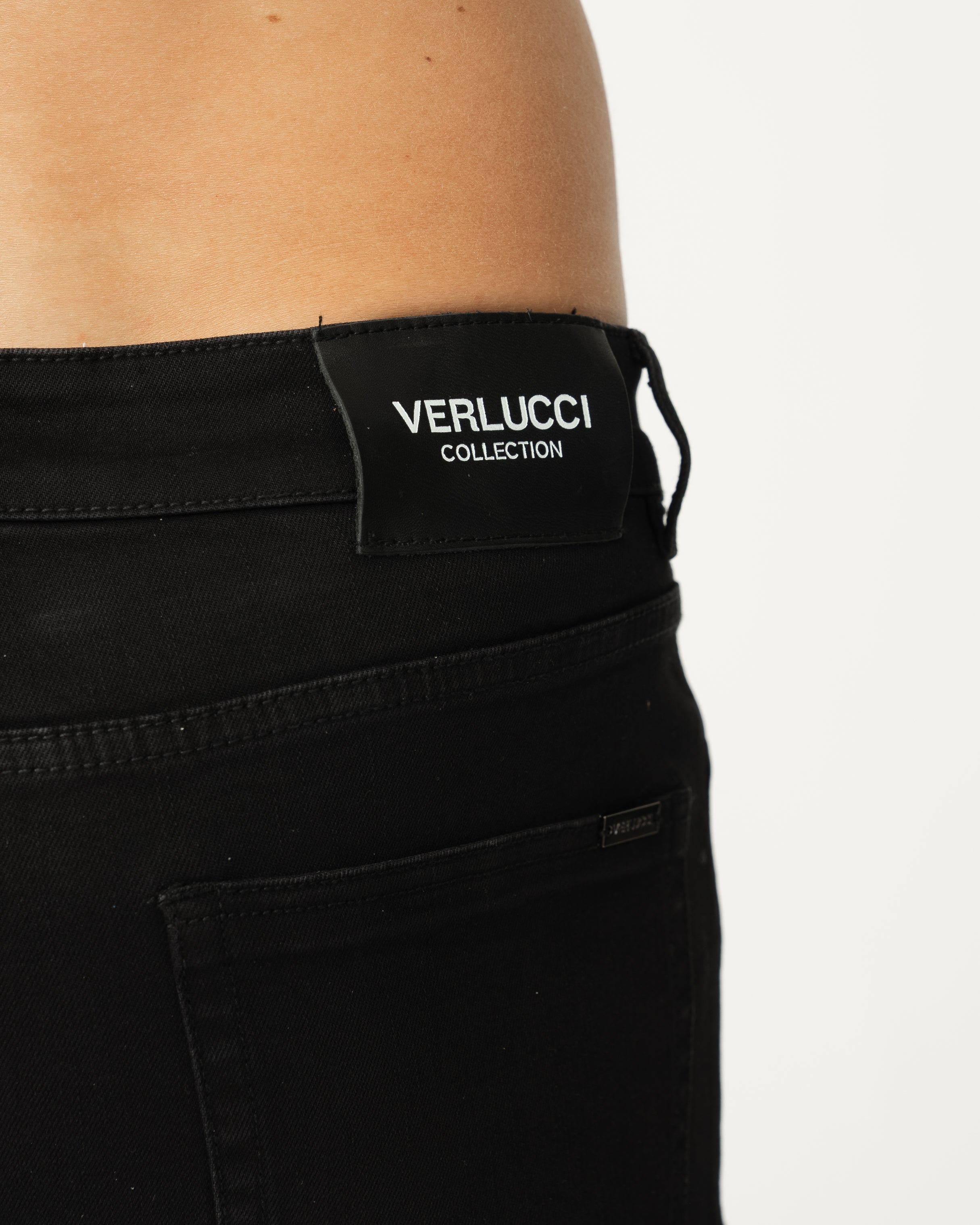 The Milano Jean
