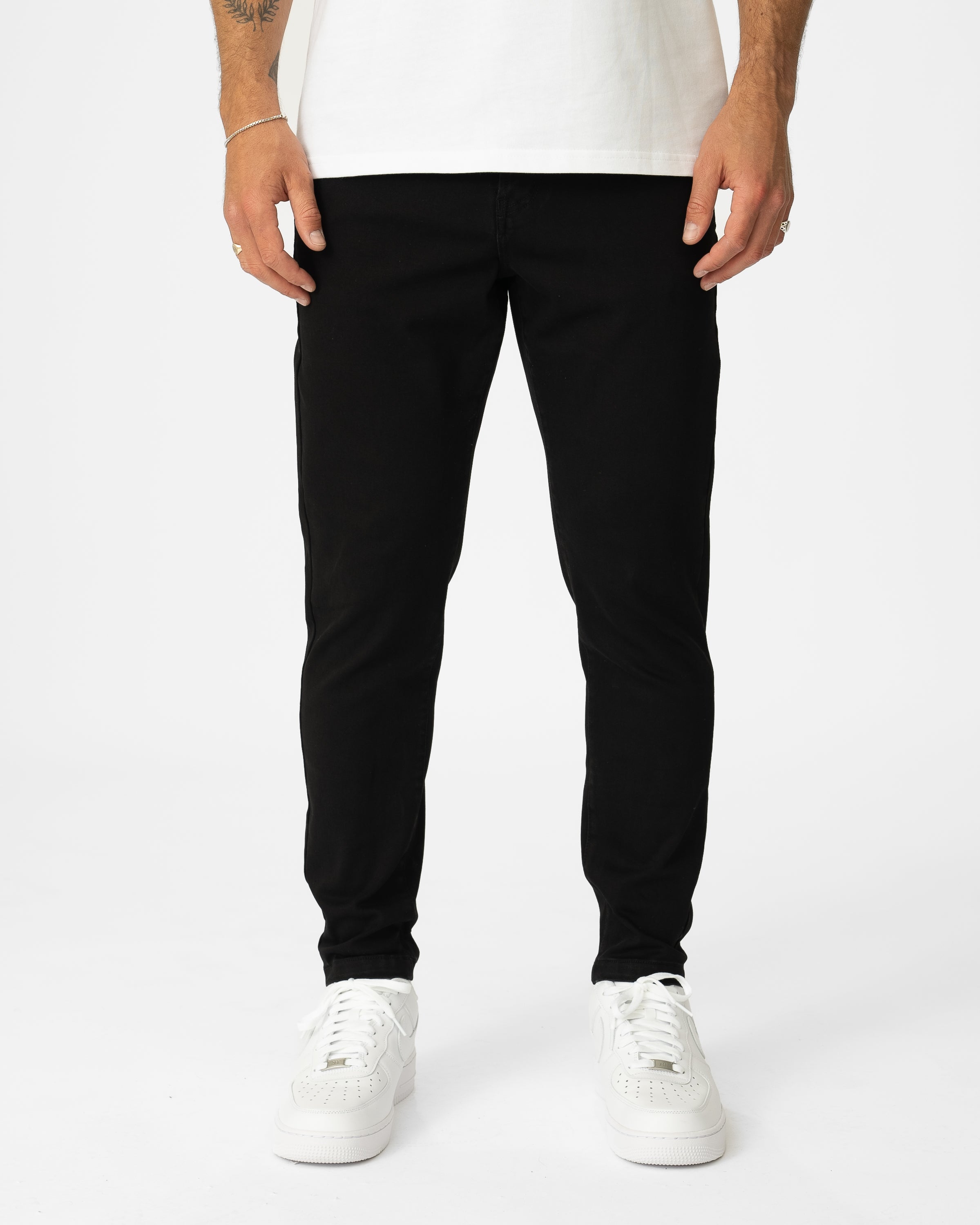 The Milano Jean