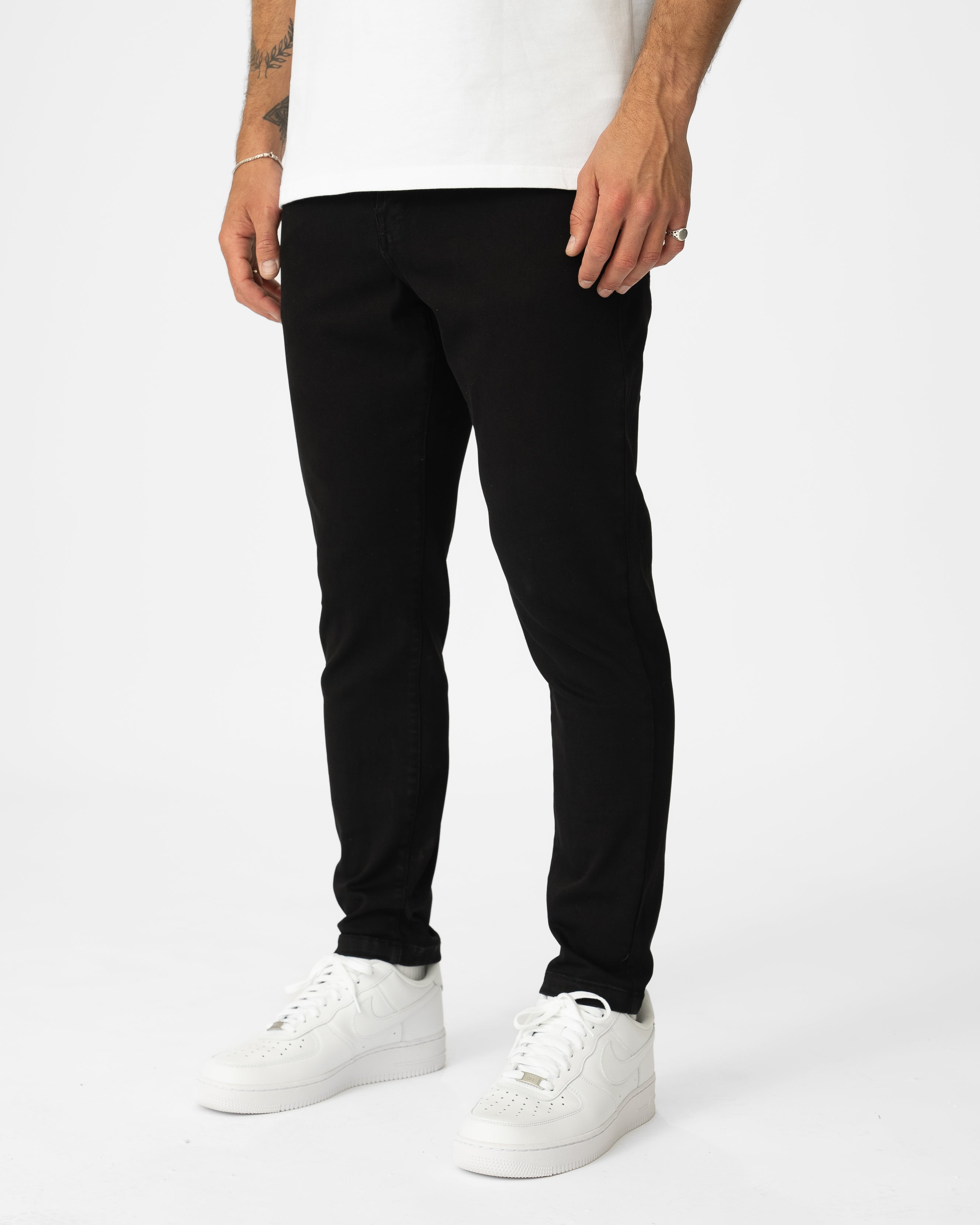 The Milano Jean
