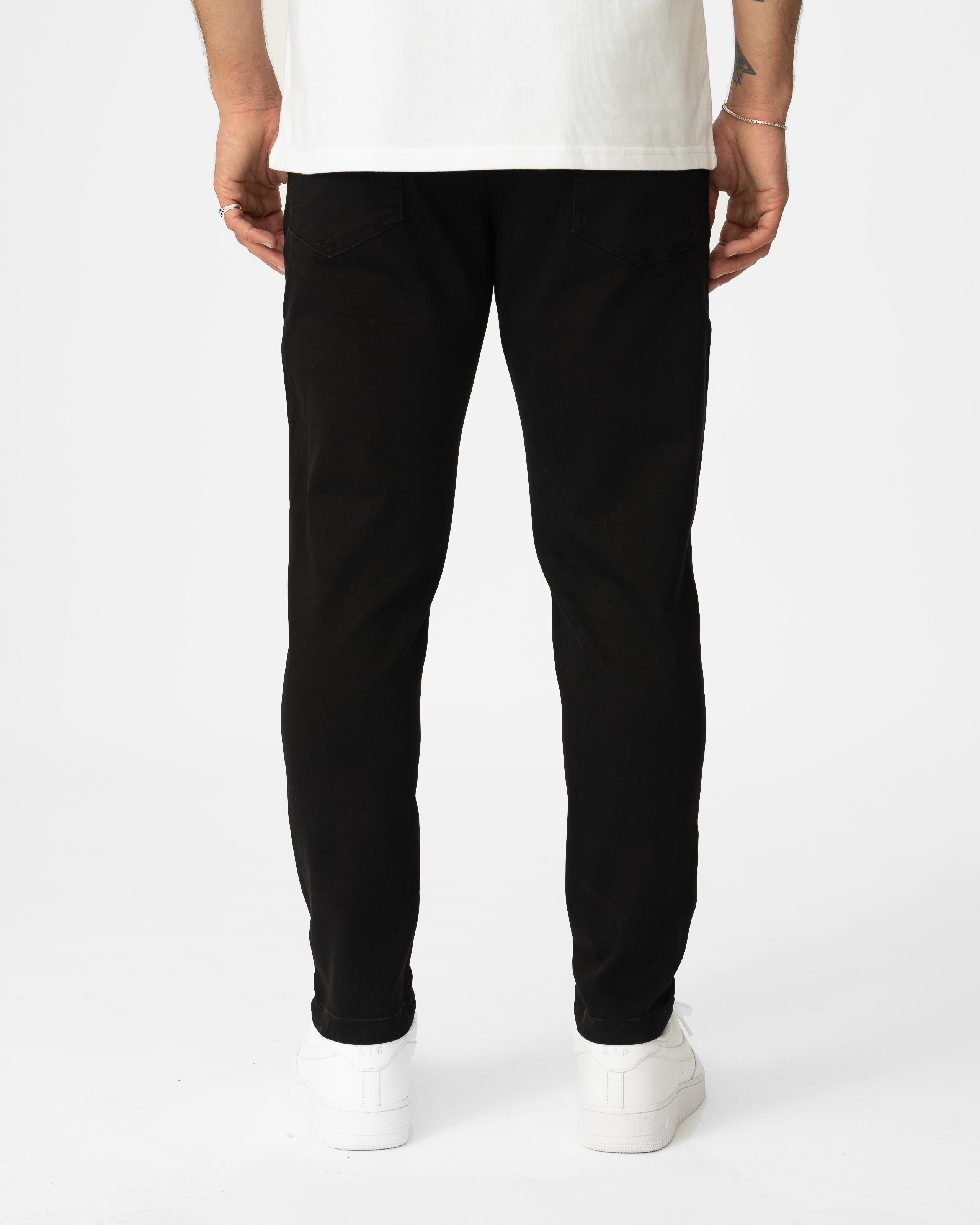 The Milano Jean