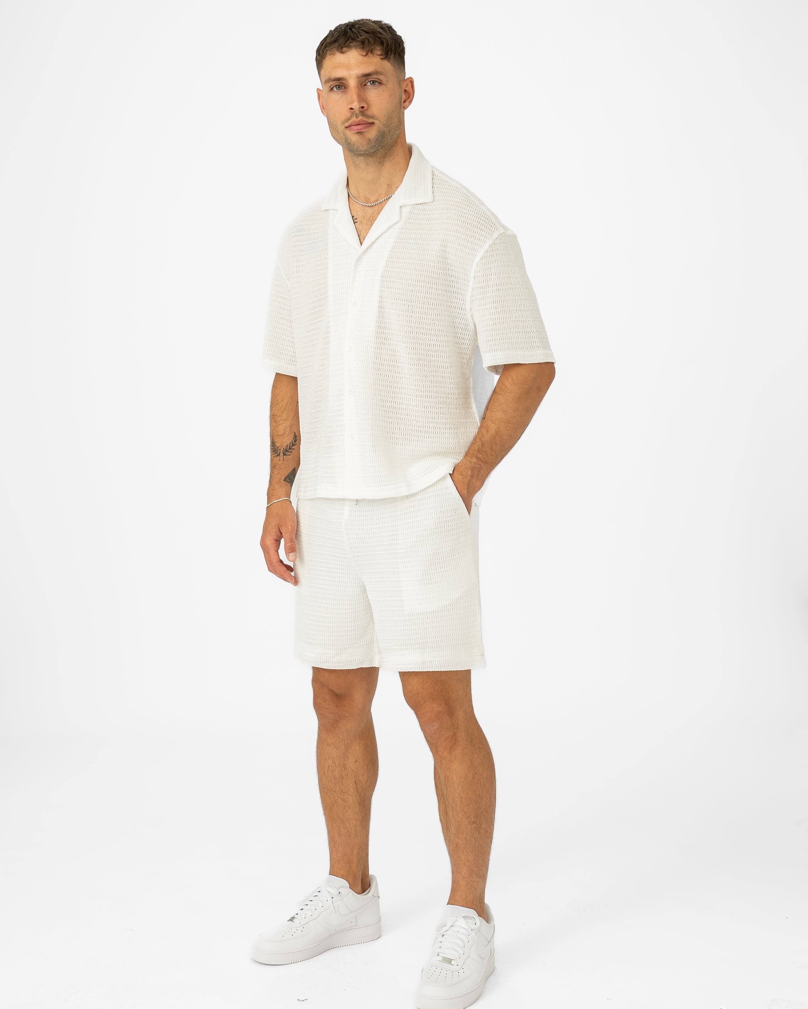 Morocco Shorts