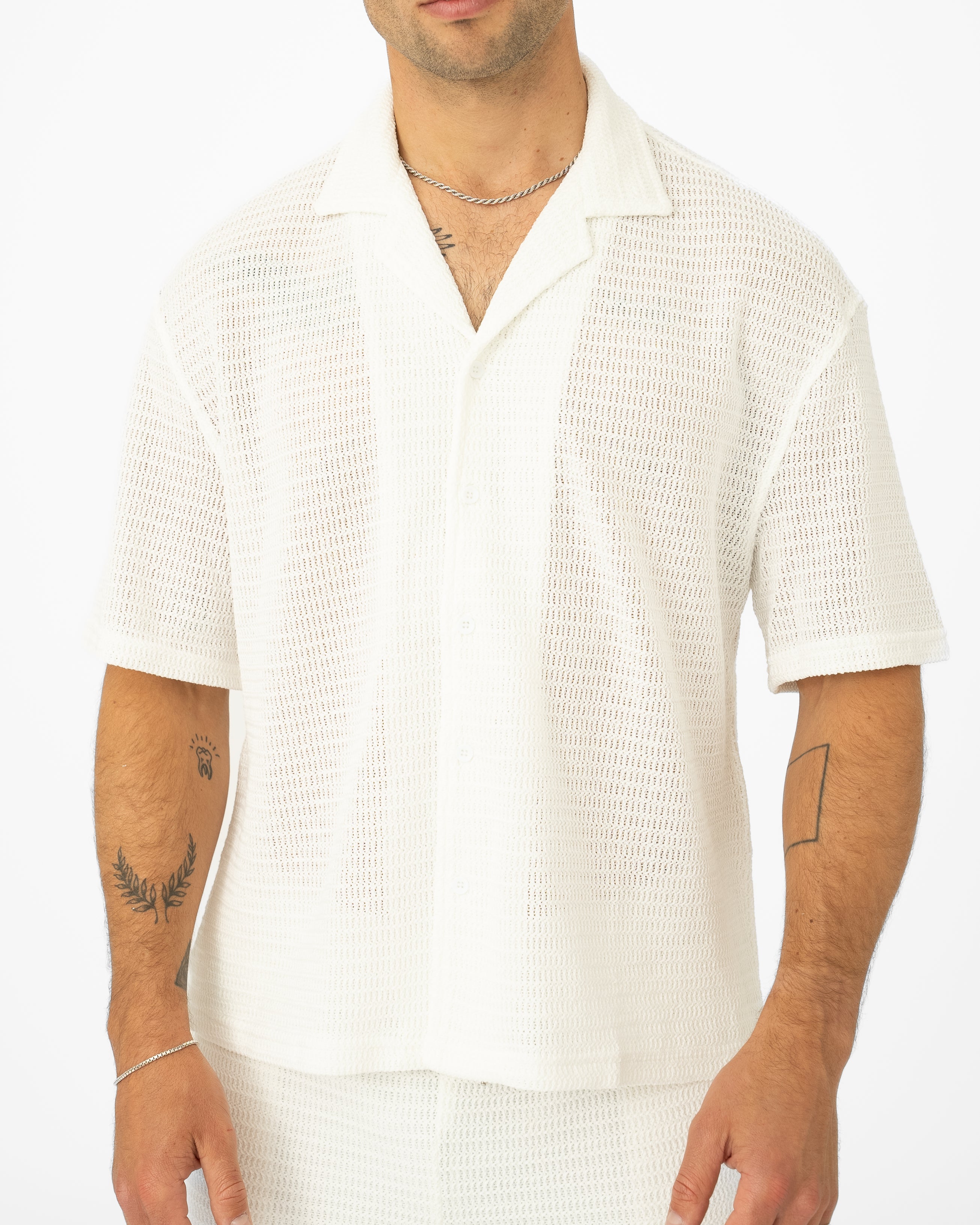 Morocco Top