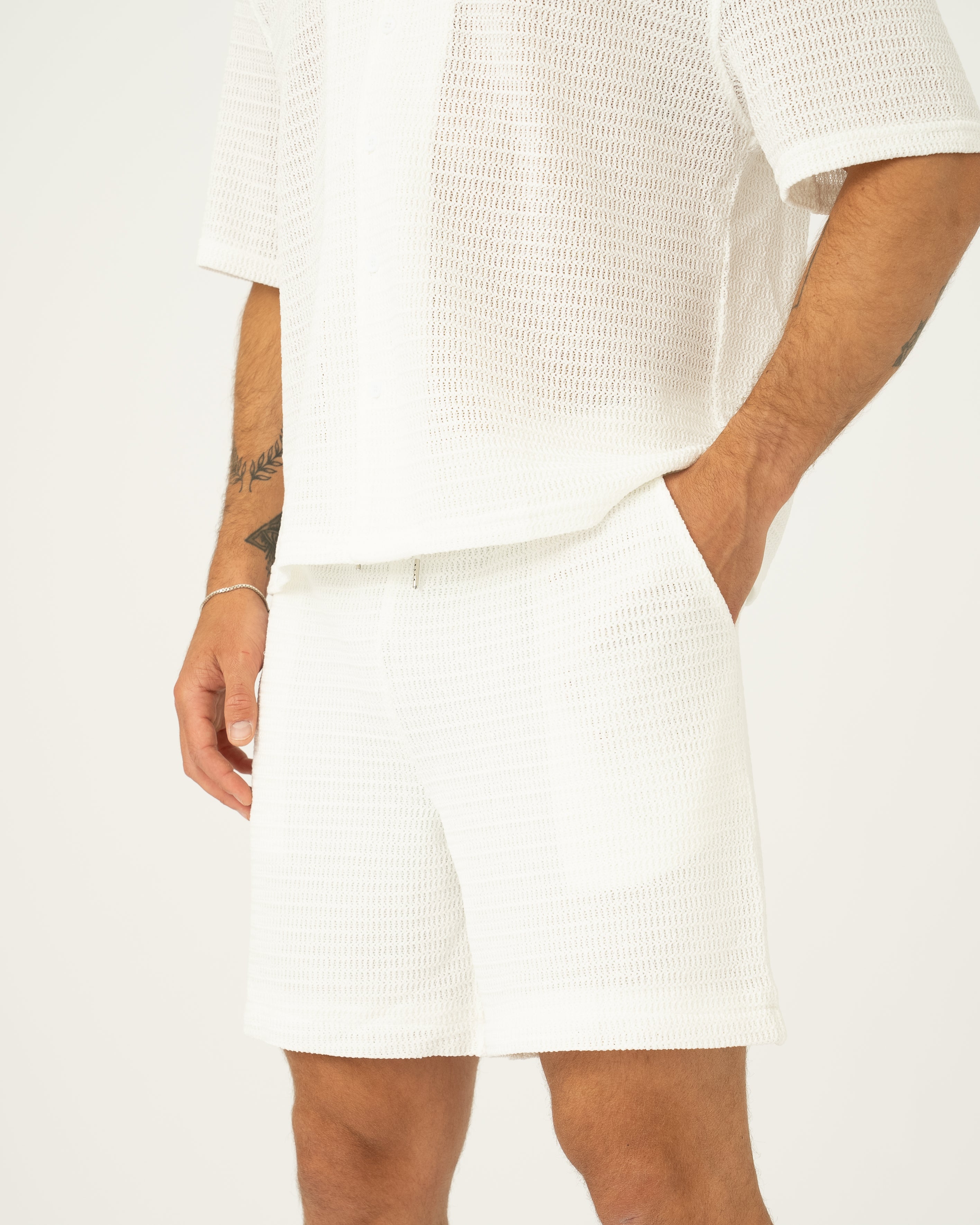 Morocco Shorts