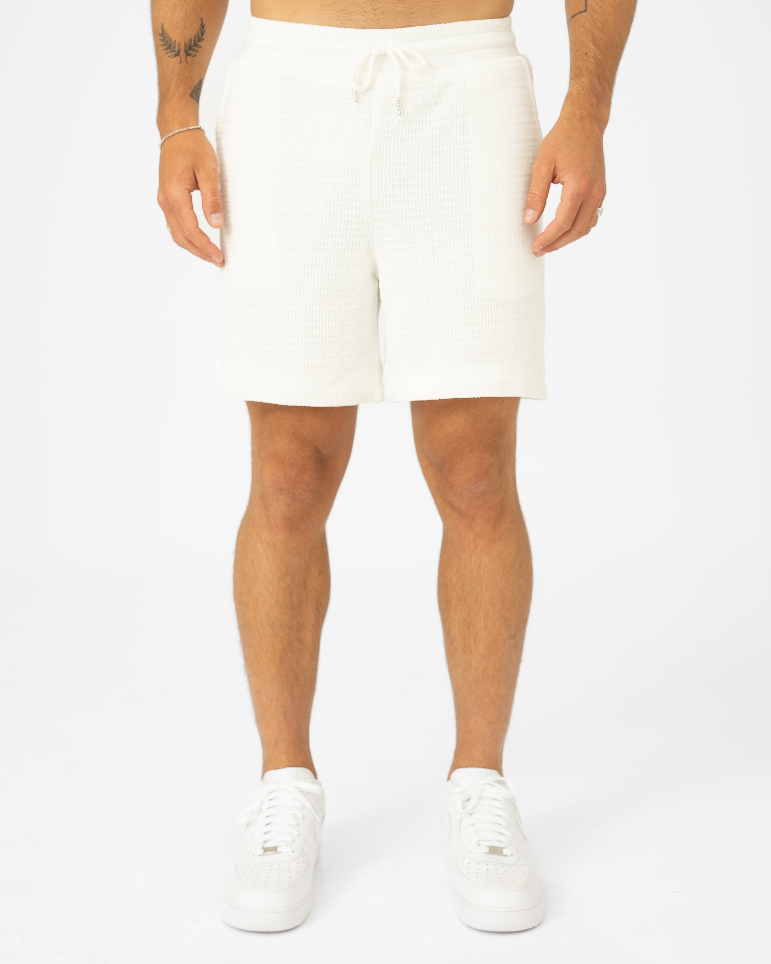 Morocco Shorts
