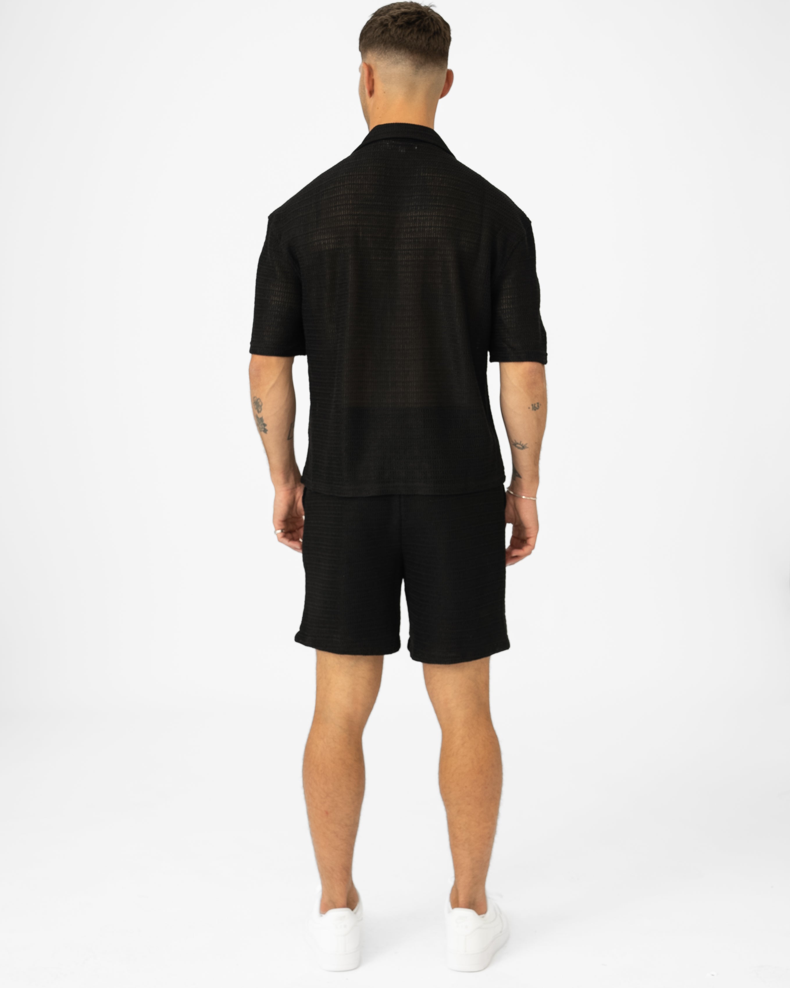 Morocco Shorts