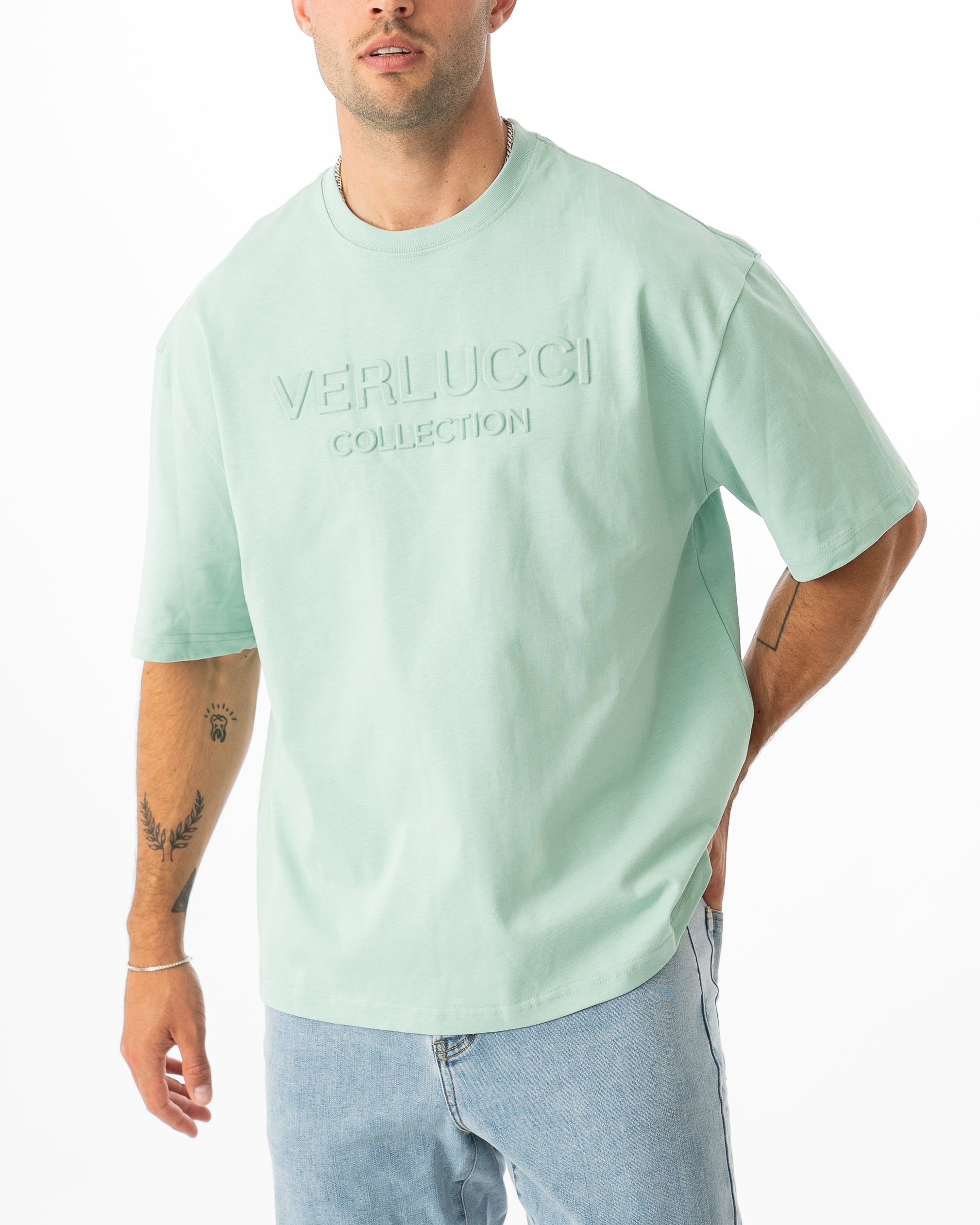 Verlucci Signature T-Shirt