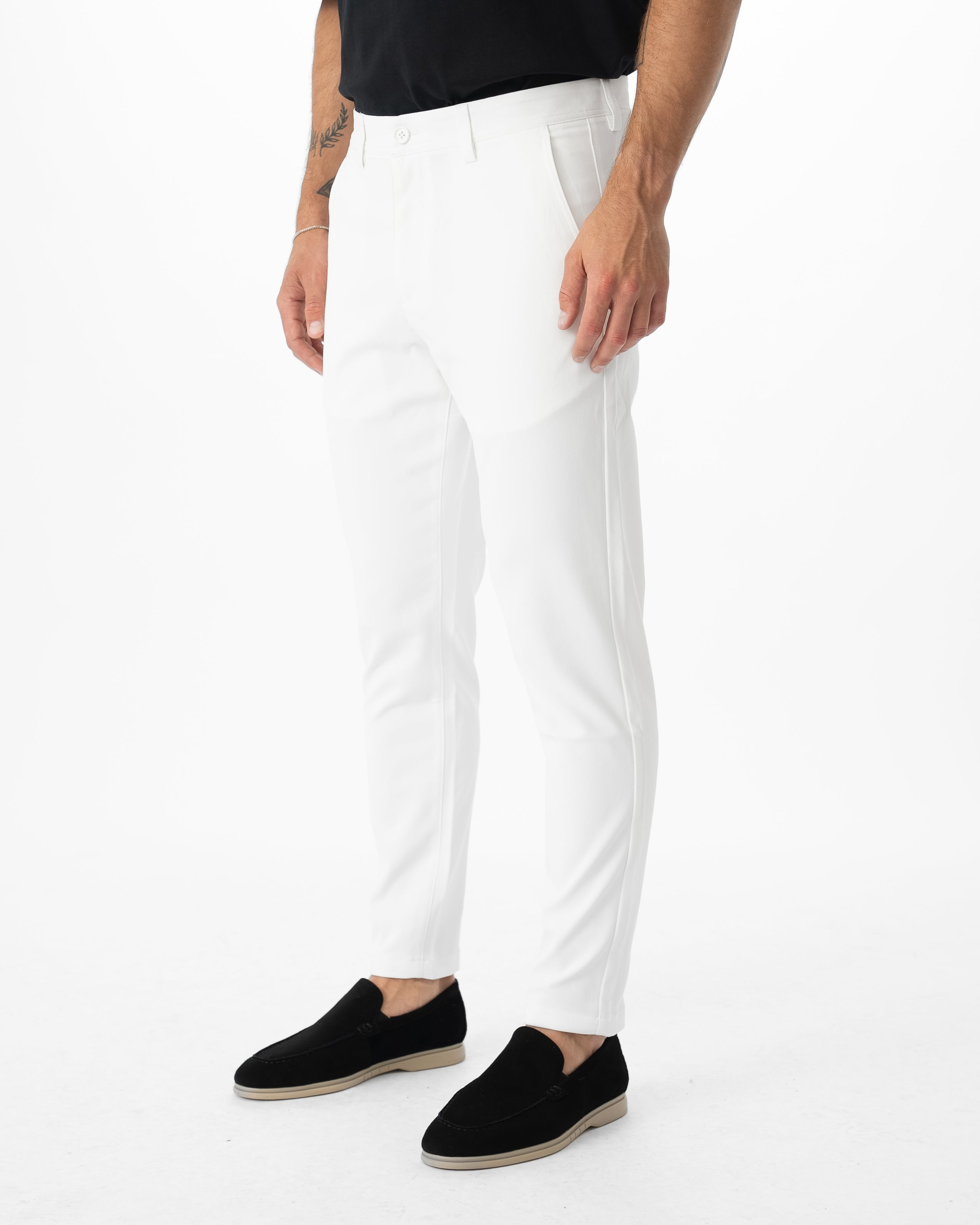 The Oxford Trouser
