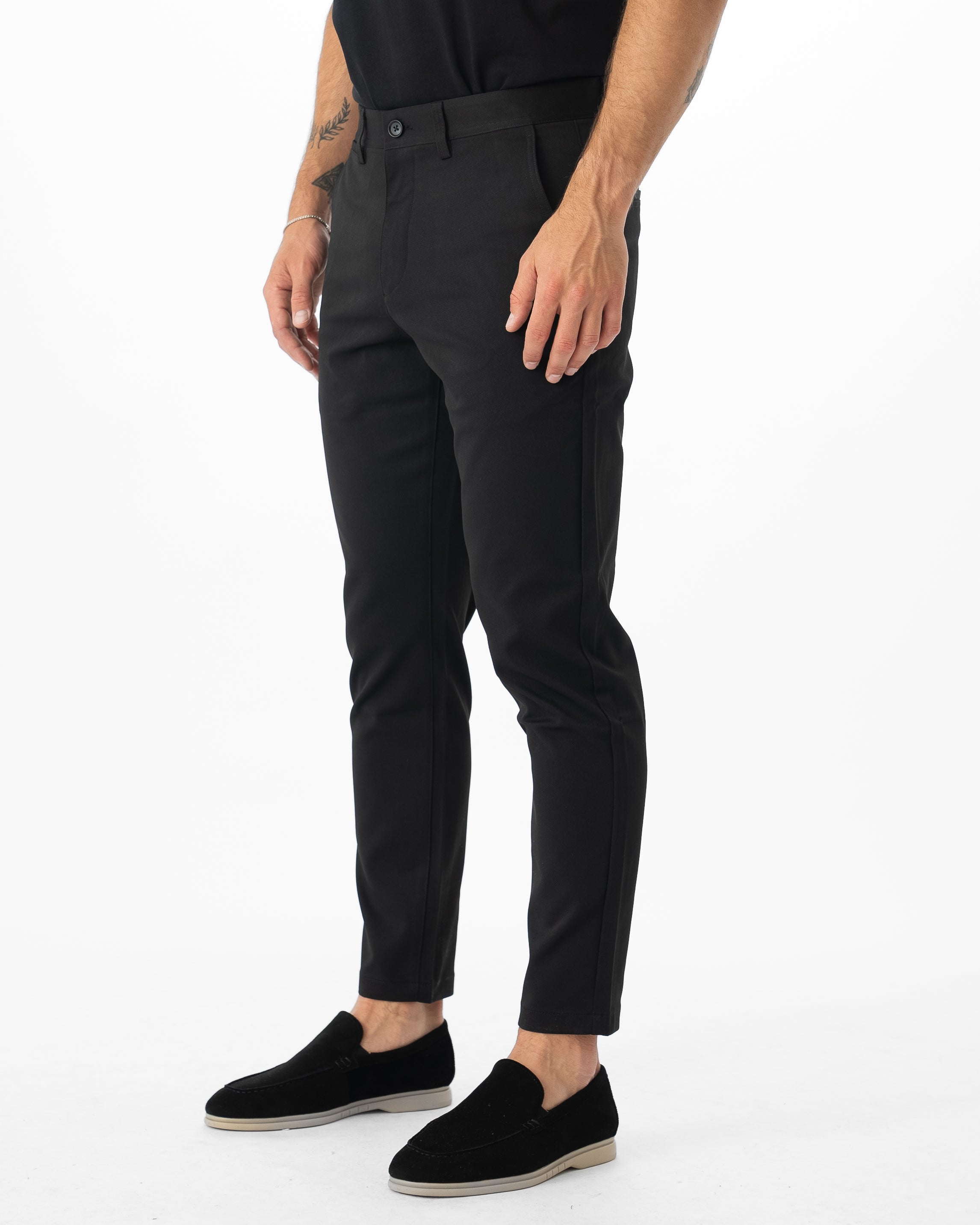The Oxford Trouser