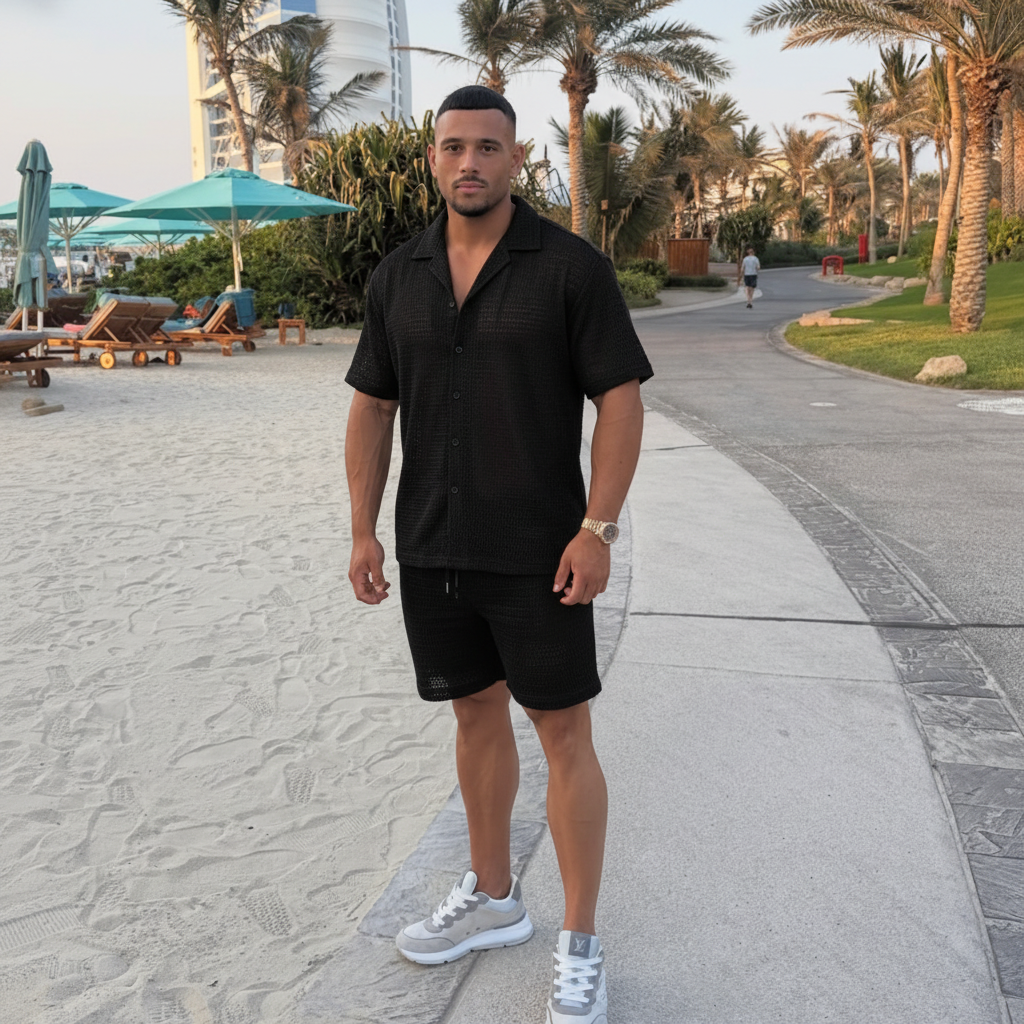 Morocco Top